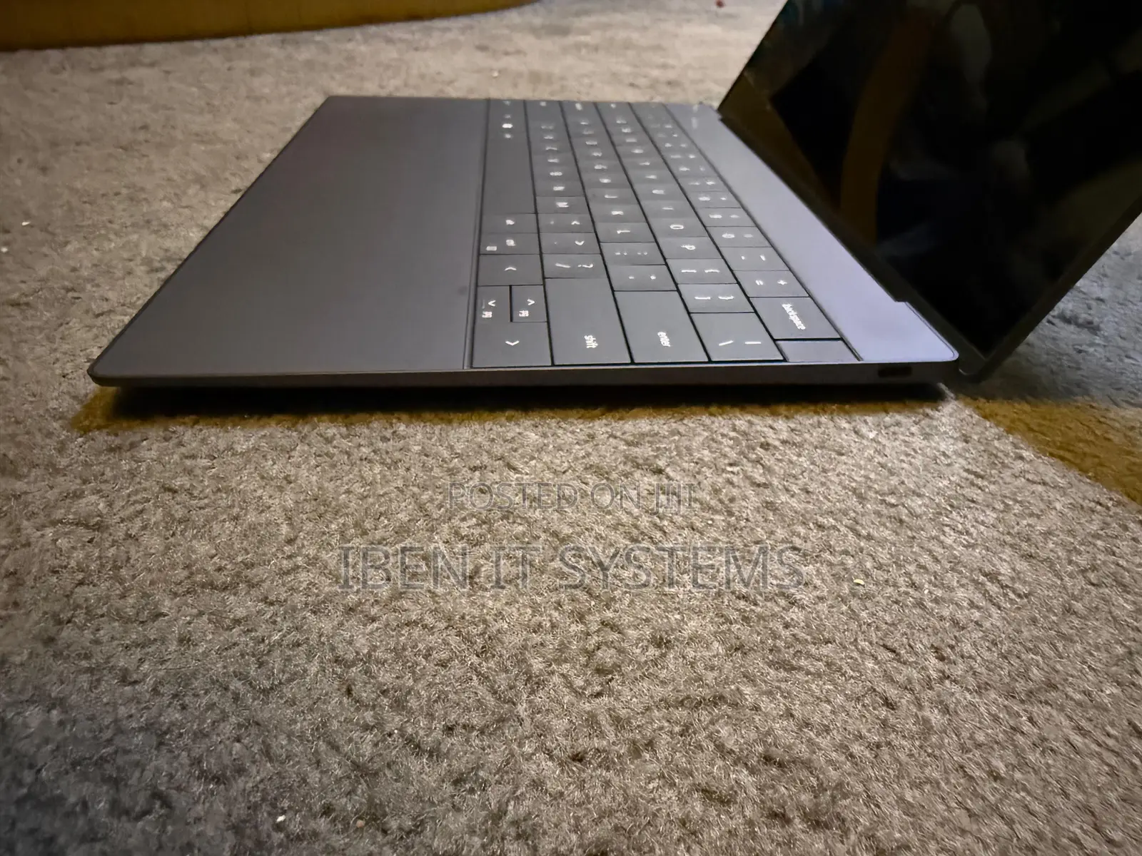 Laptop Dell XPS 13 16GB Intel Core i7 SSD 512GB