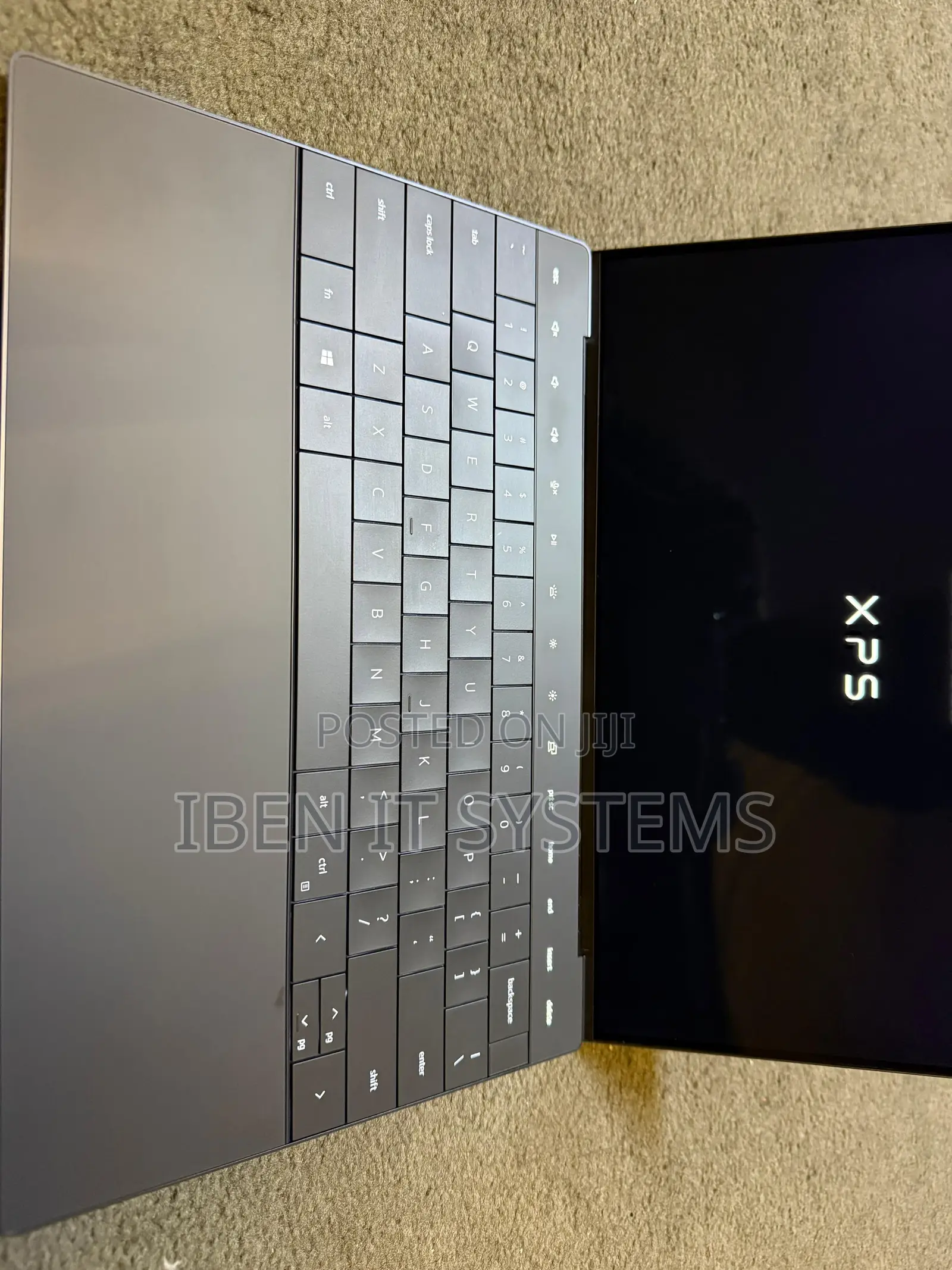 Laptop Dell XPS 13 16GB Intel Core i7 SSD 512GB
