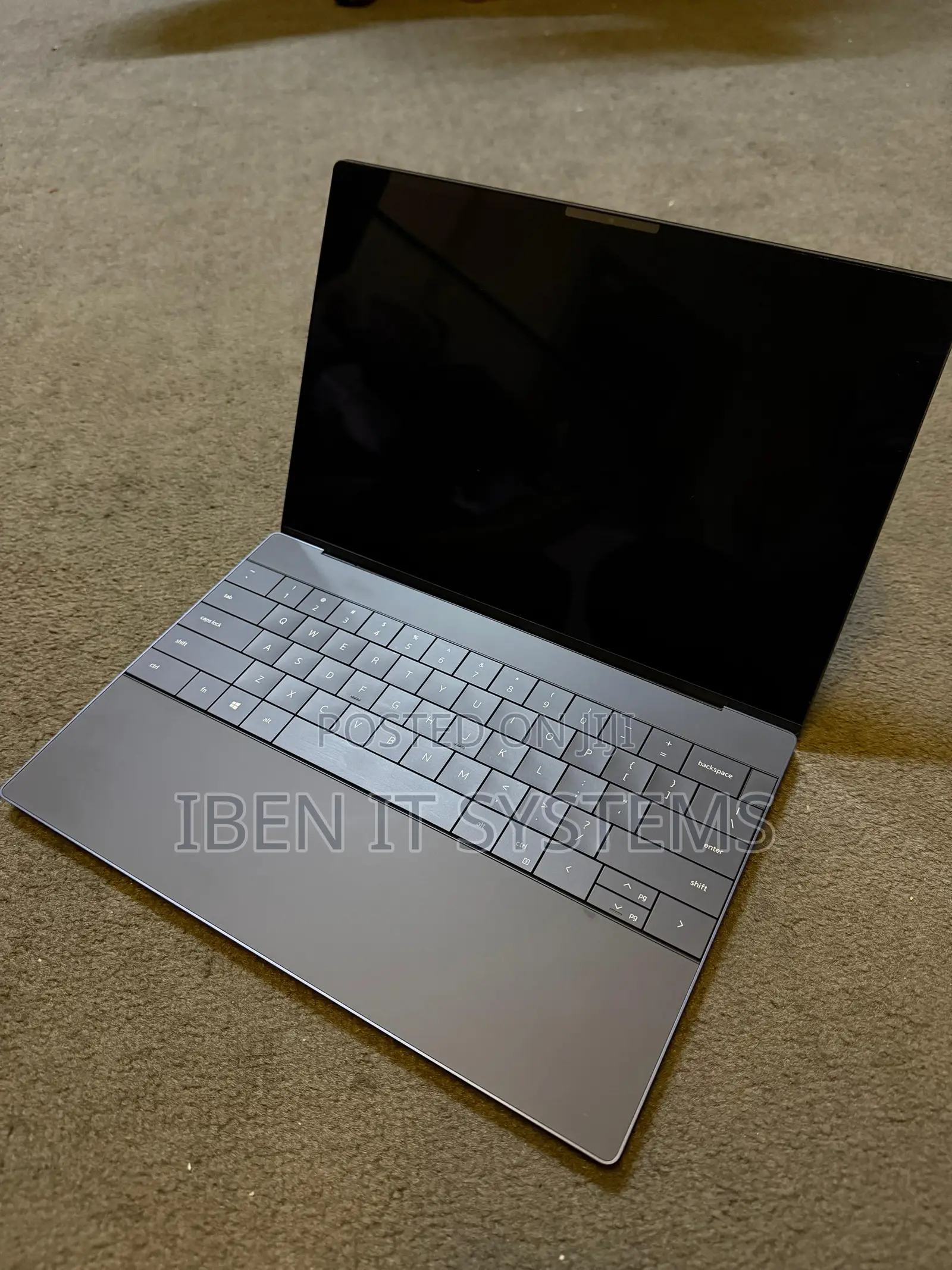 Laptop Dell XPS 13 16GB Intel Core i7 SSD 512GB