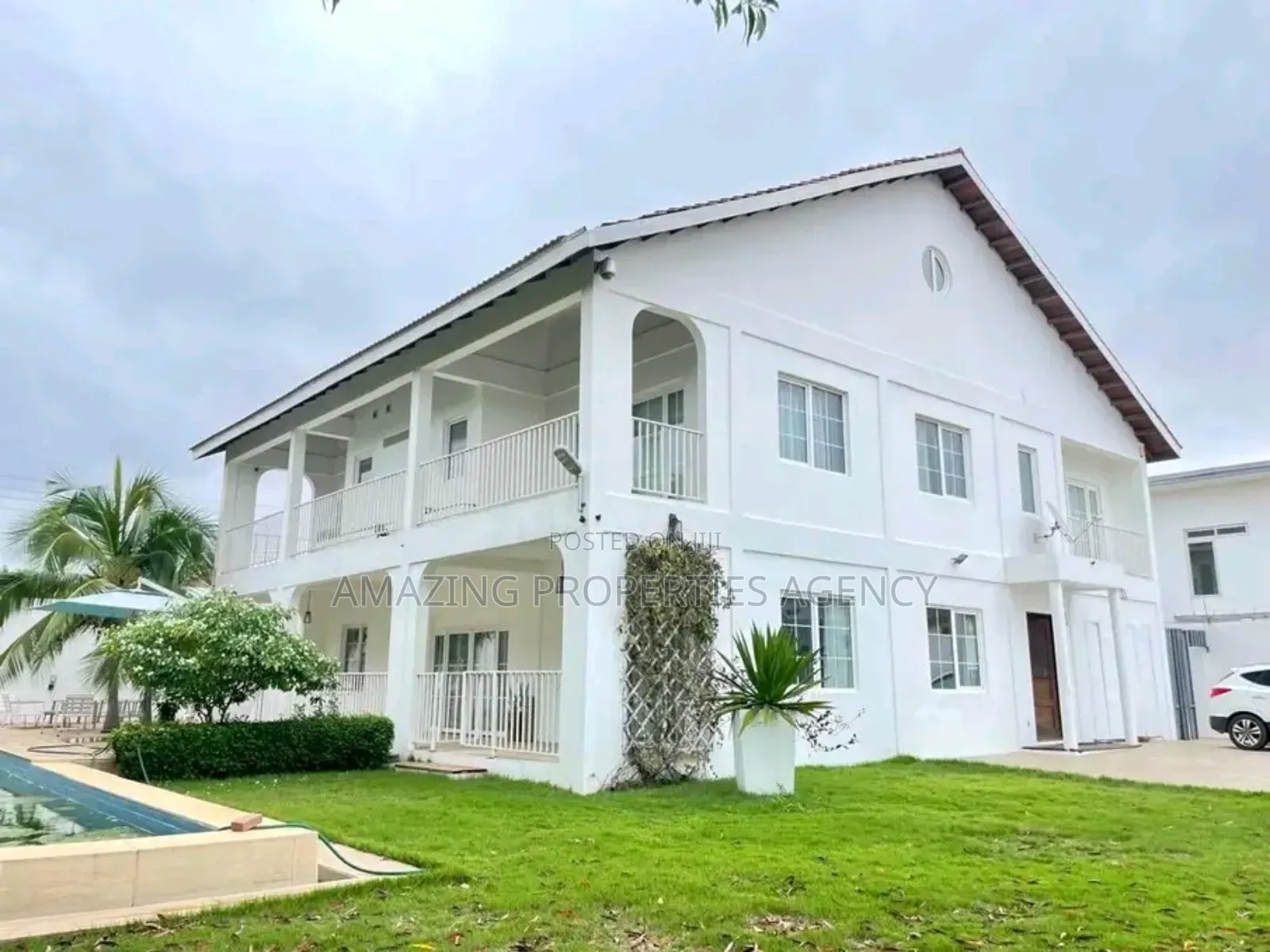 5bdrm House in Airport Hills for sale