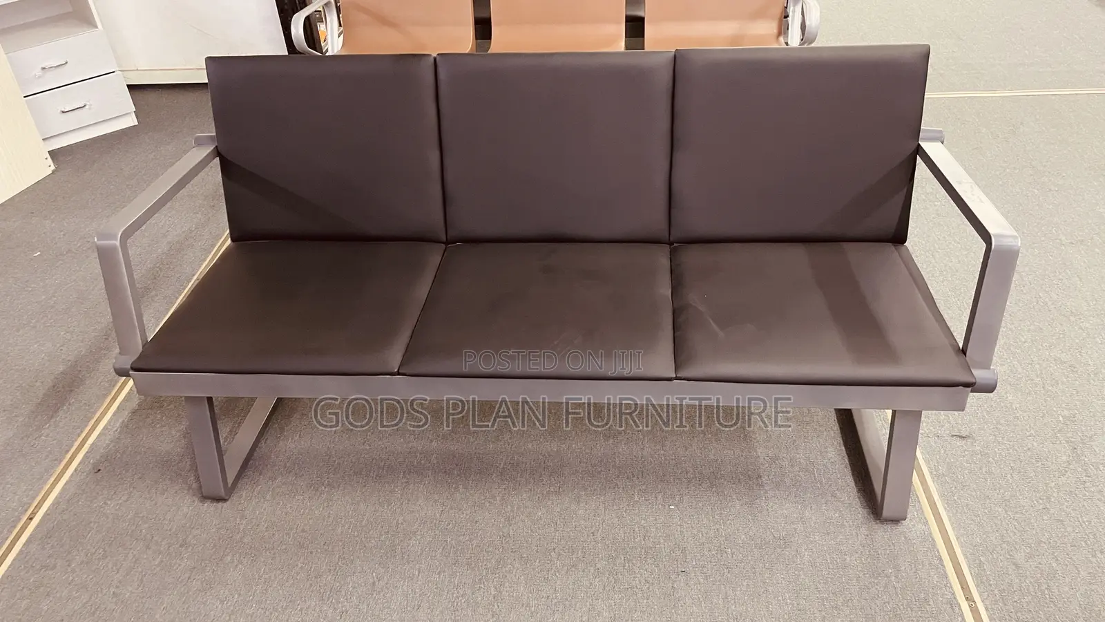 Office Waiting Chair