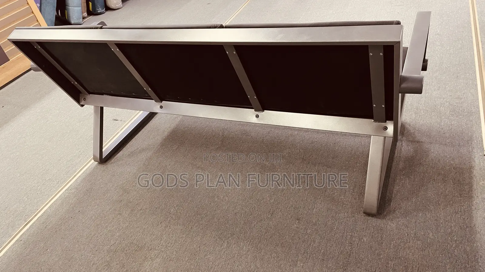 Office Waiting Chair