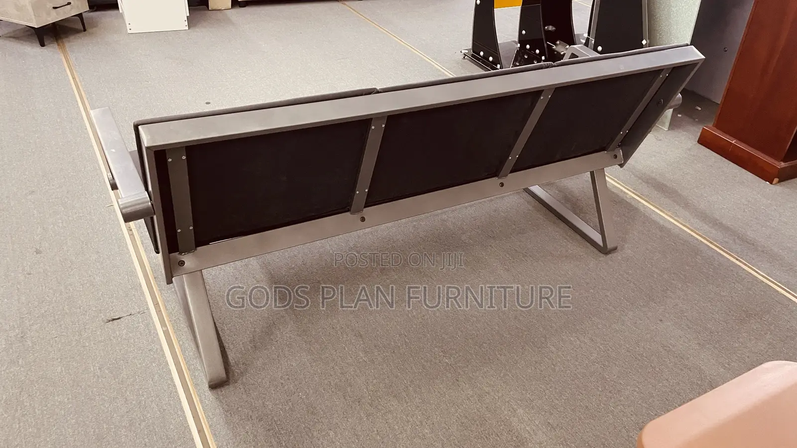 Office Waiting Chair