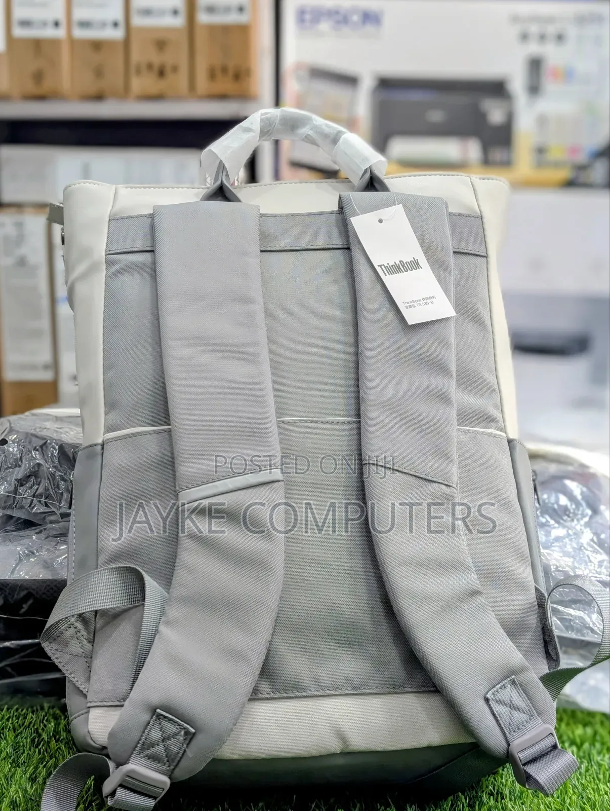 Lenovo Laptop Bag