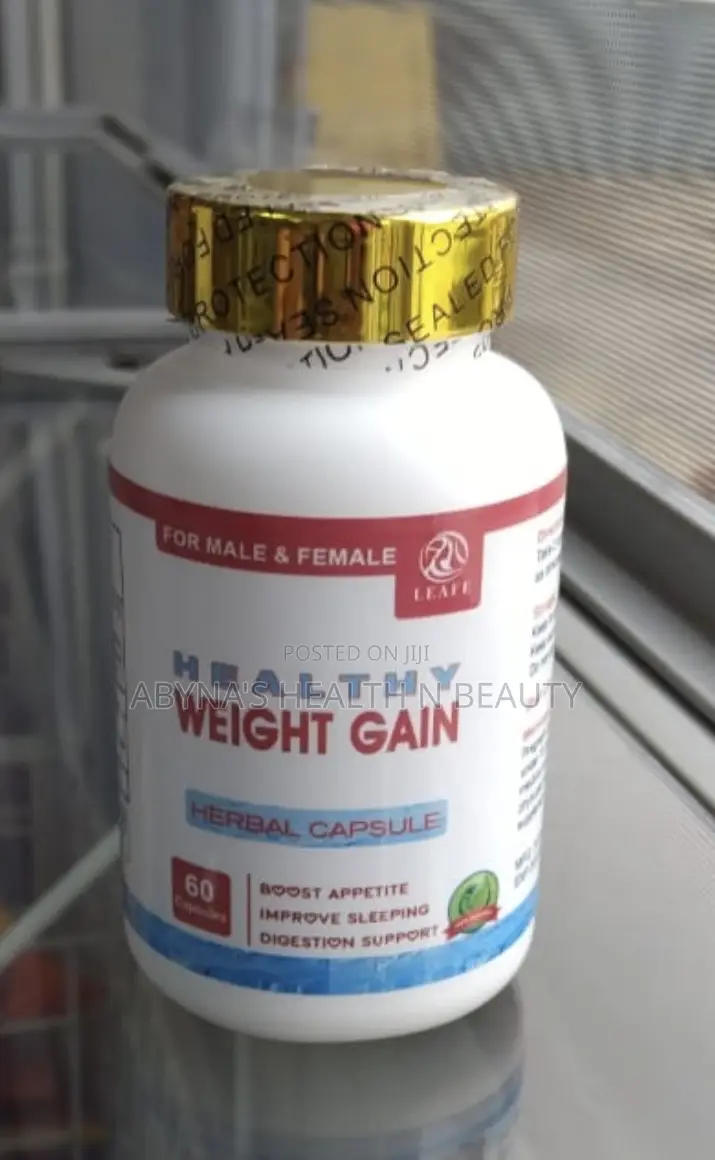 Weight Gain
