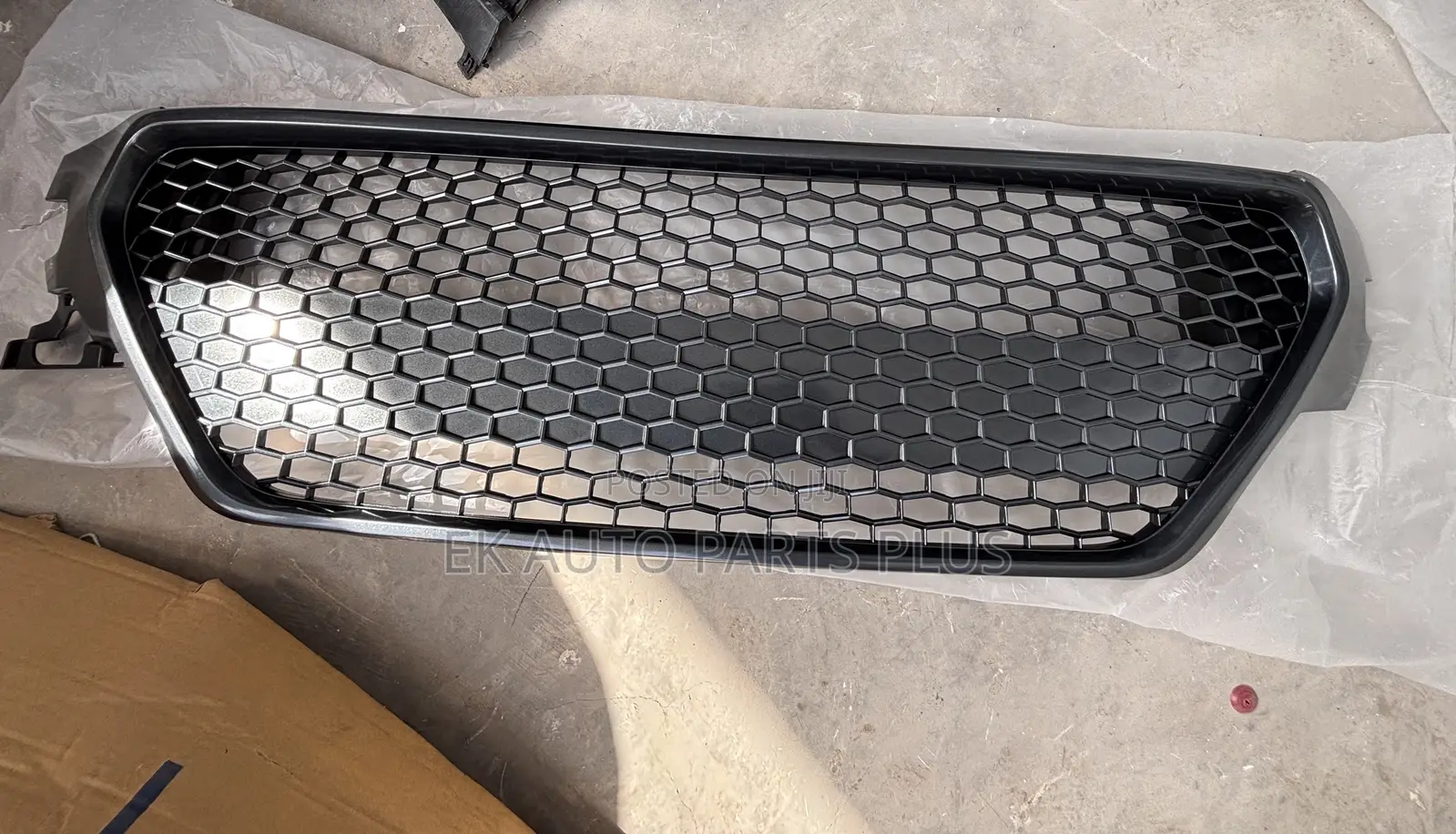 Toyota Corolla Front Grille/Shells 2020 2021 2022
