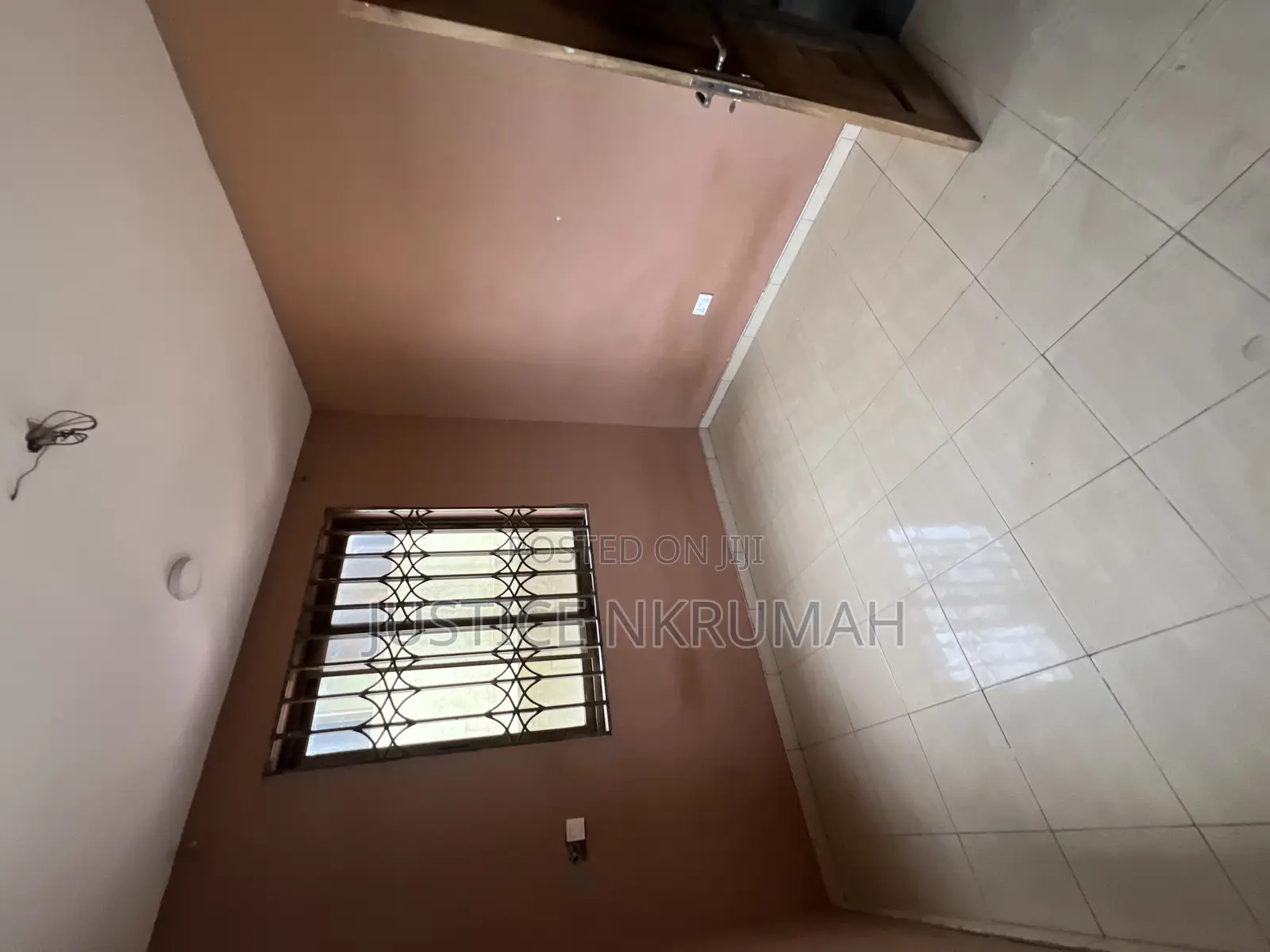 2bdrm Apartment in Mr Justice Estate, Old Barrier for rent