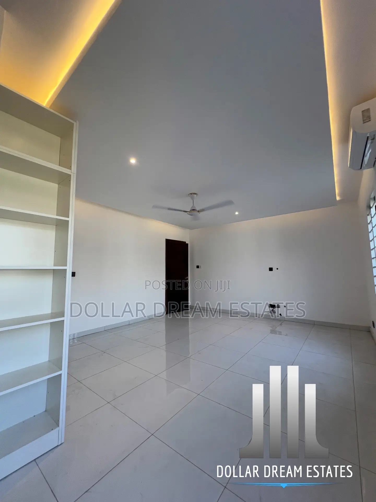 2bdrm Apartment in Adjiriganor for rent