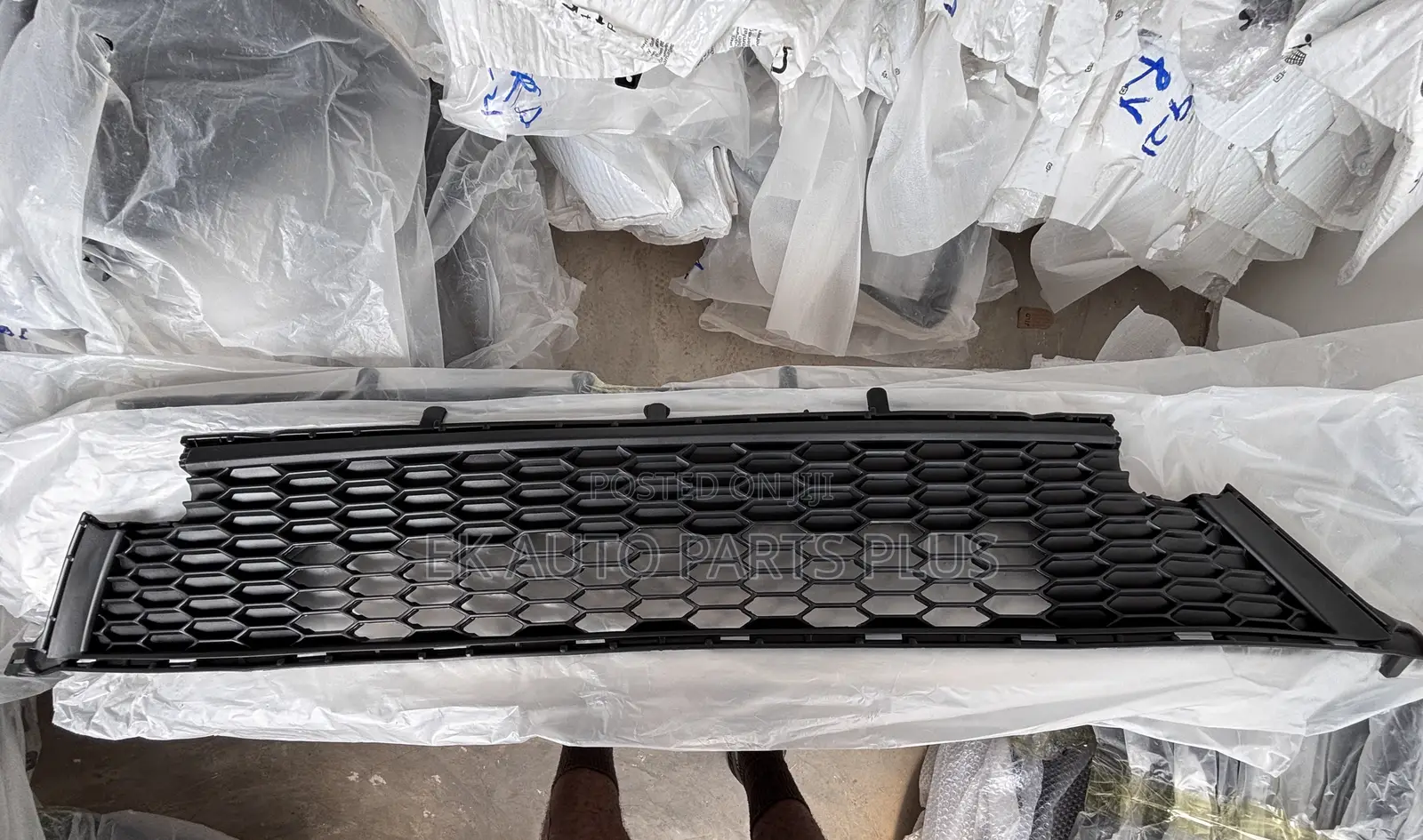 Toyota Rav4 Front Lower/Down Board/Grille/Shells 2016 2017 2018