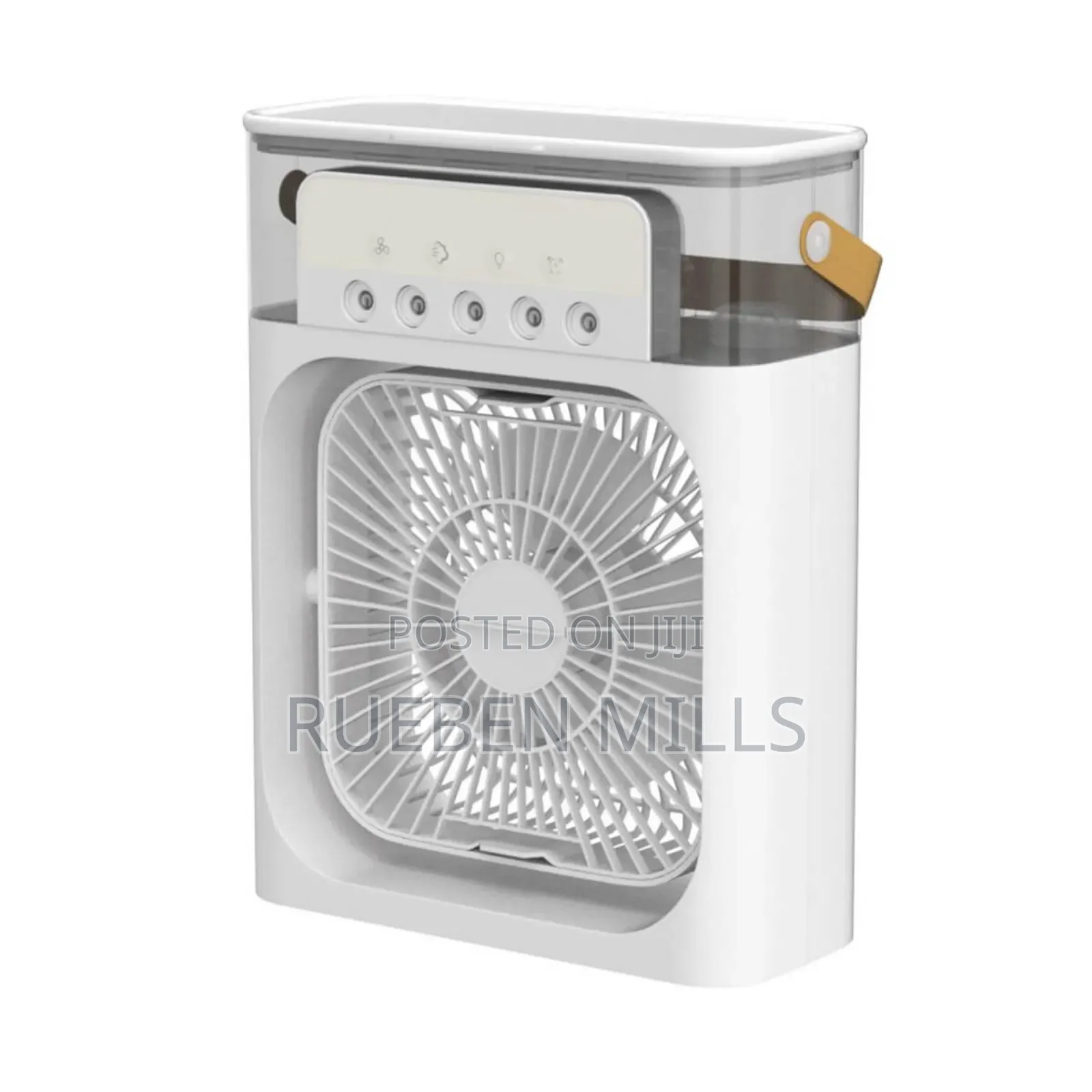 Portable Table Mini Cooling Fan