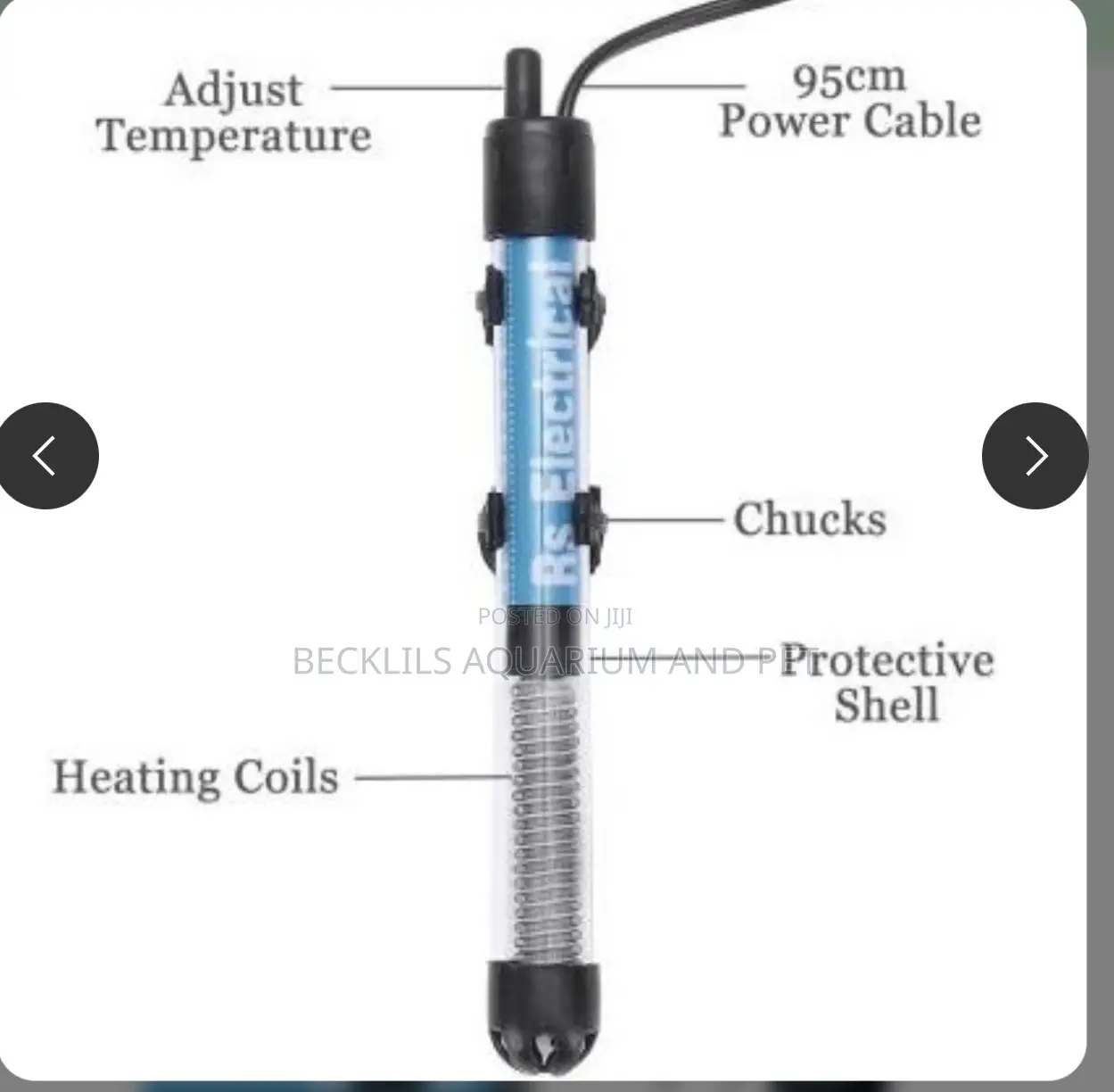 Quality Water Tester
