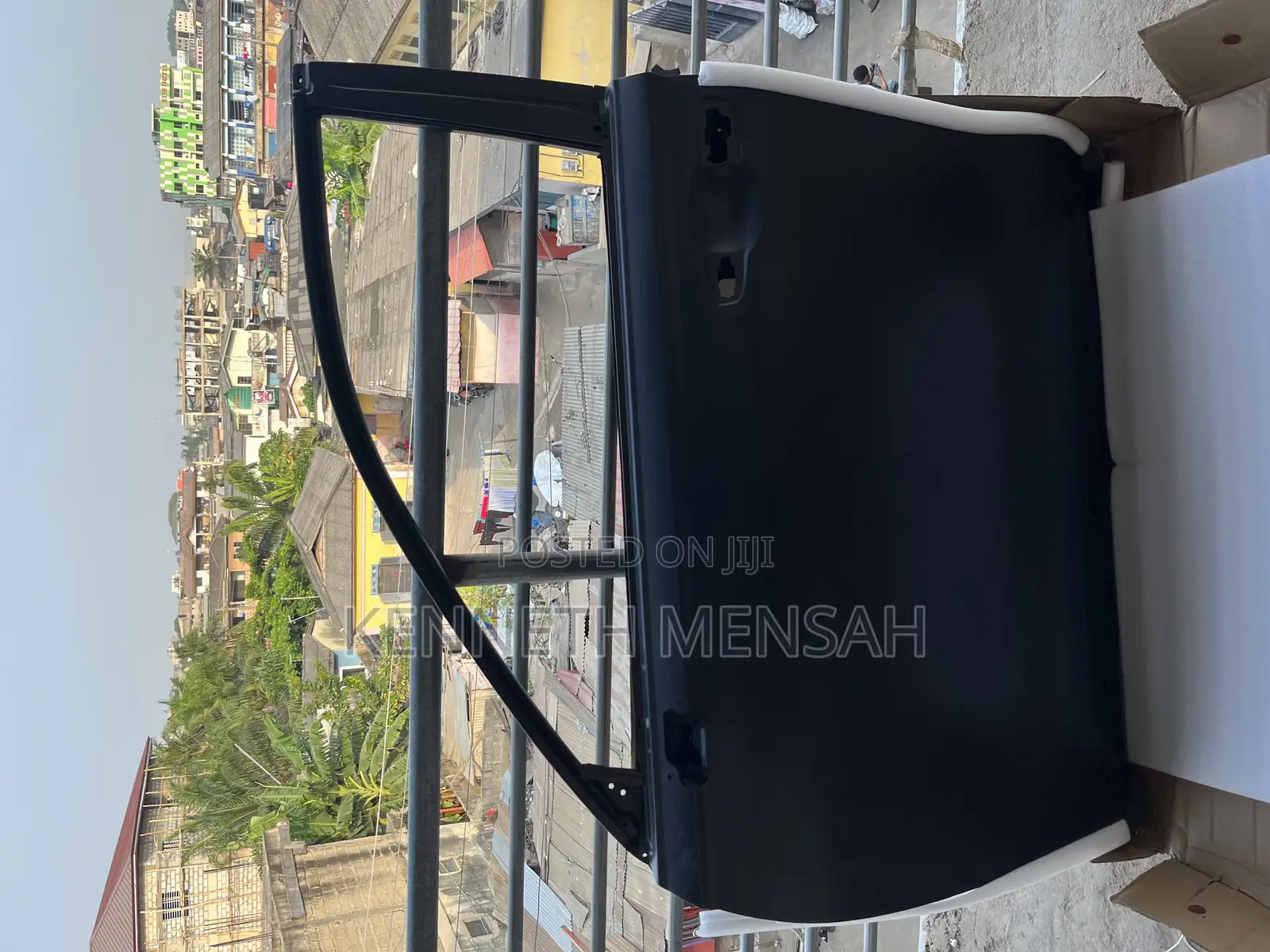 Honda CRV 2023 2024 2025 Front Door