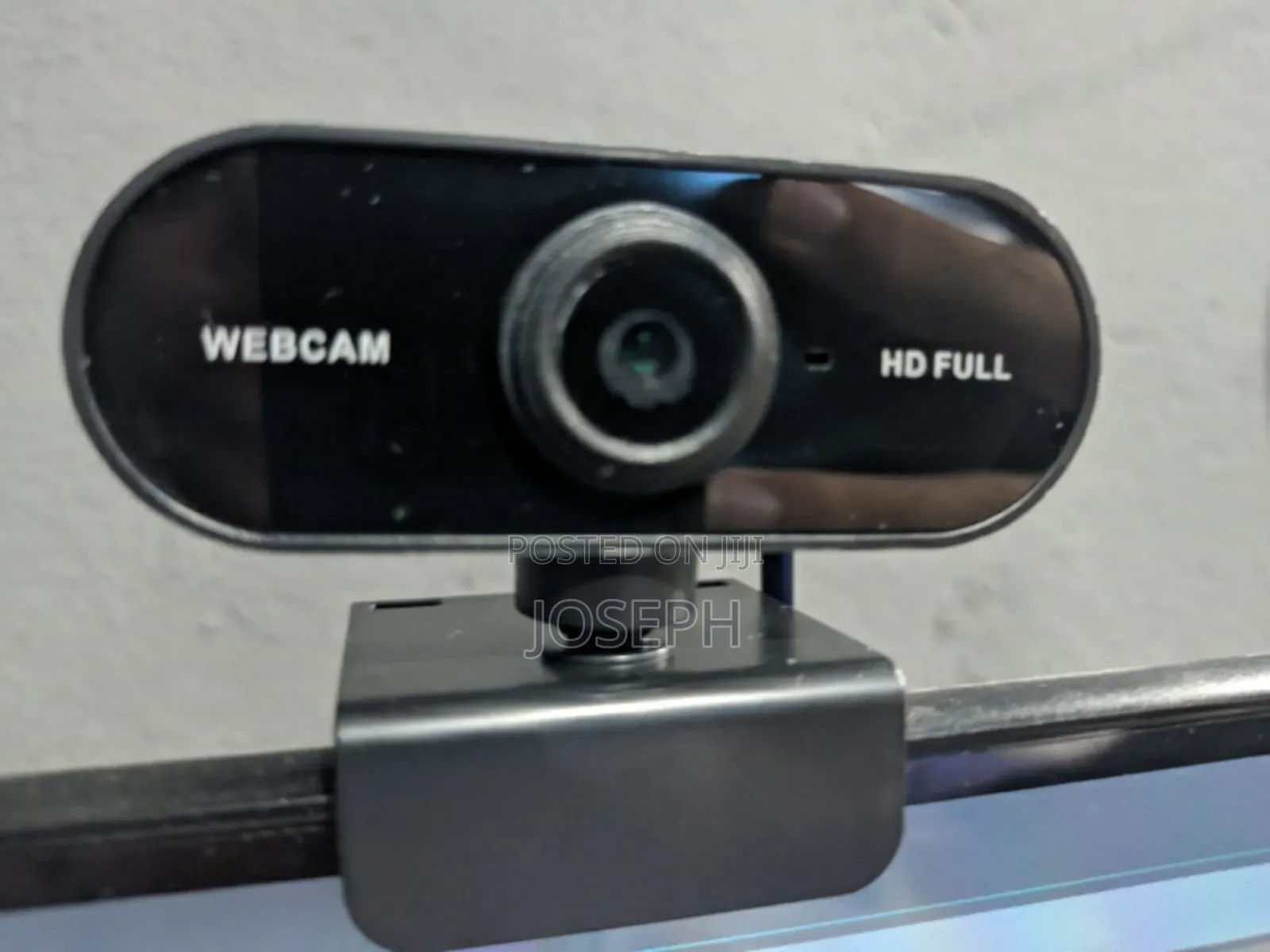 1080p Usb Webcam