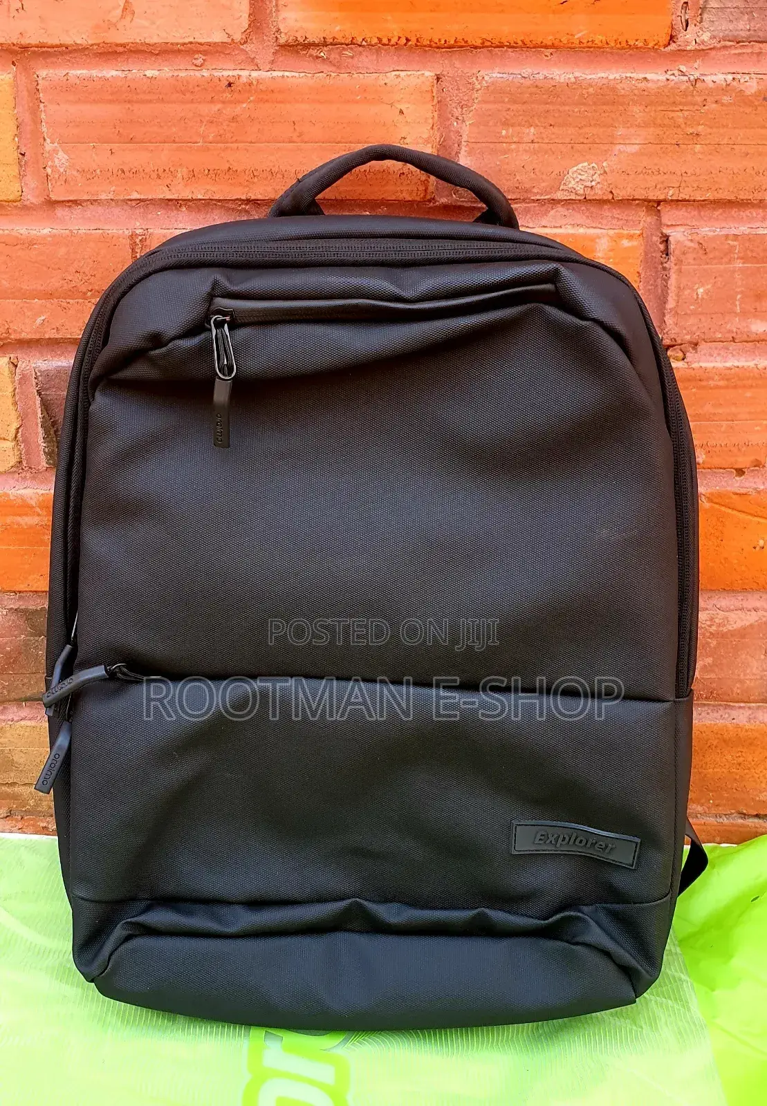 2026 Quality Oraimo Bag 18l