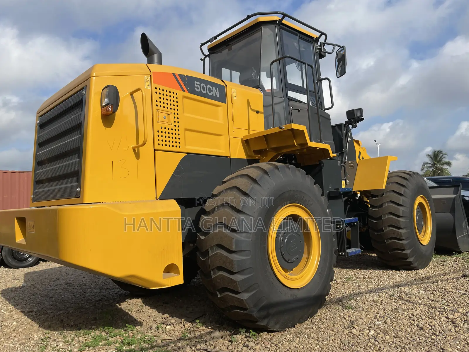 Wheel Loader for Sale