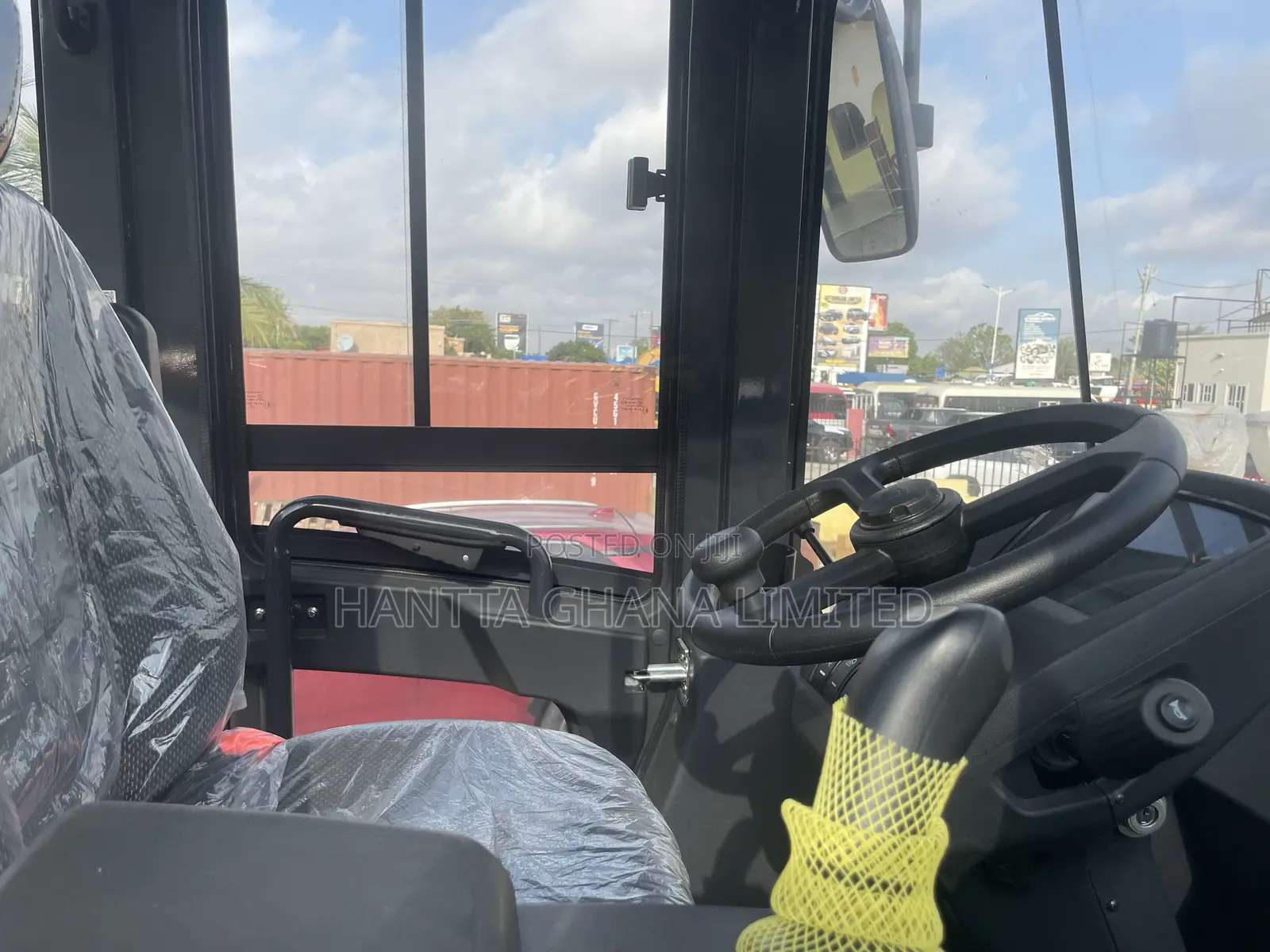 Wheel Loader for Sale