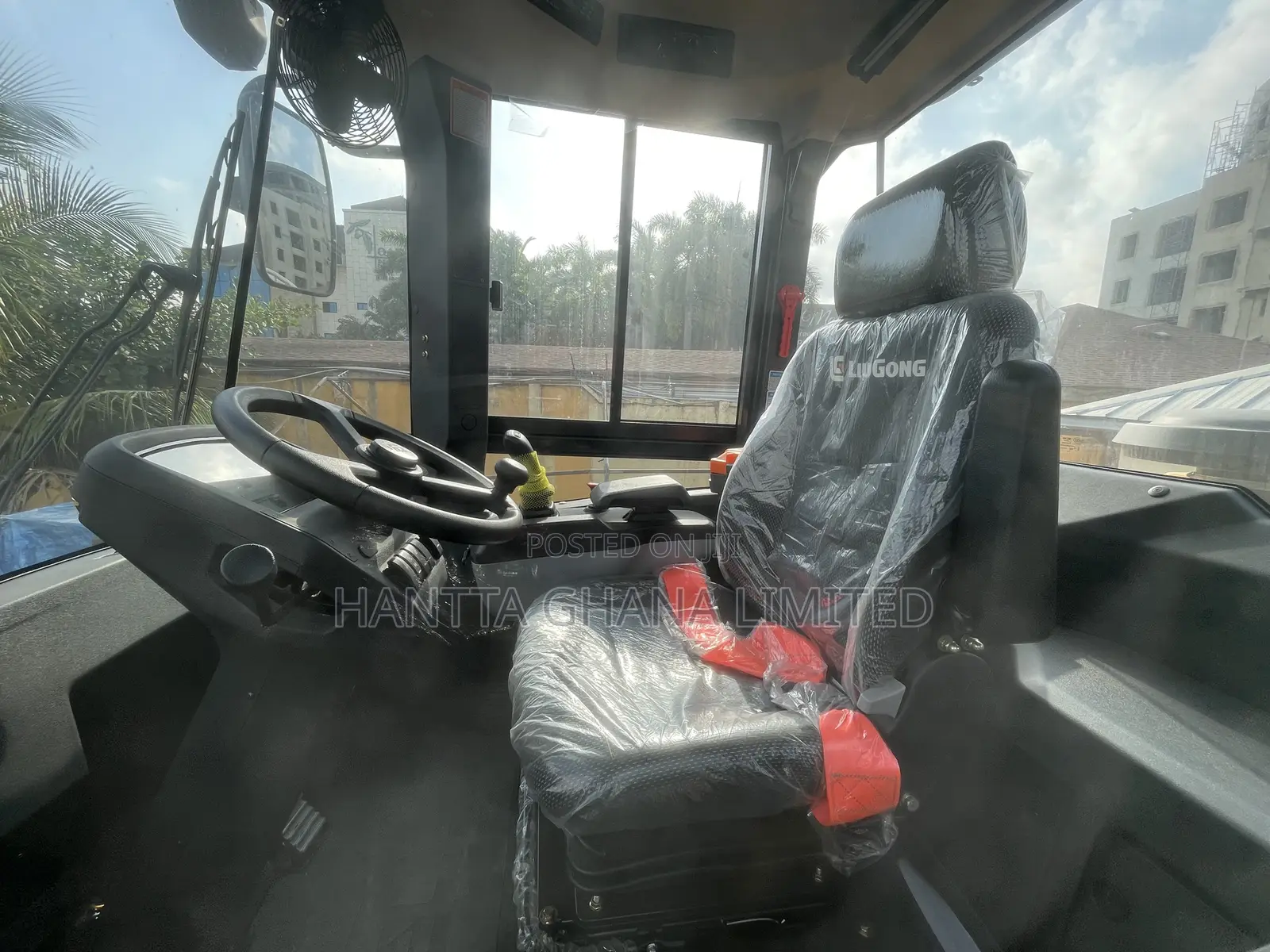 Wheel Loader for Sale