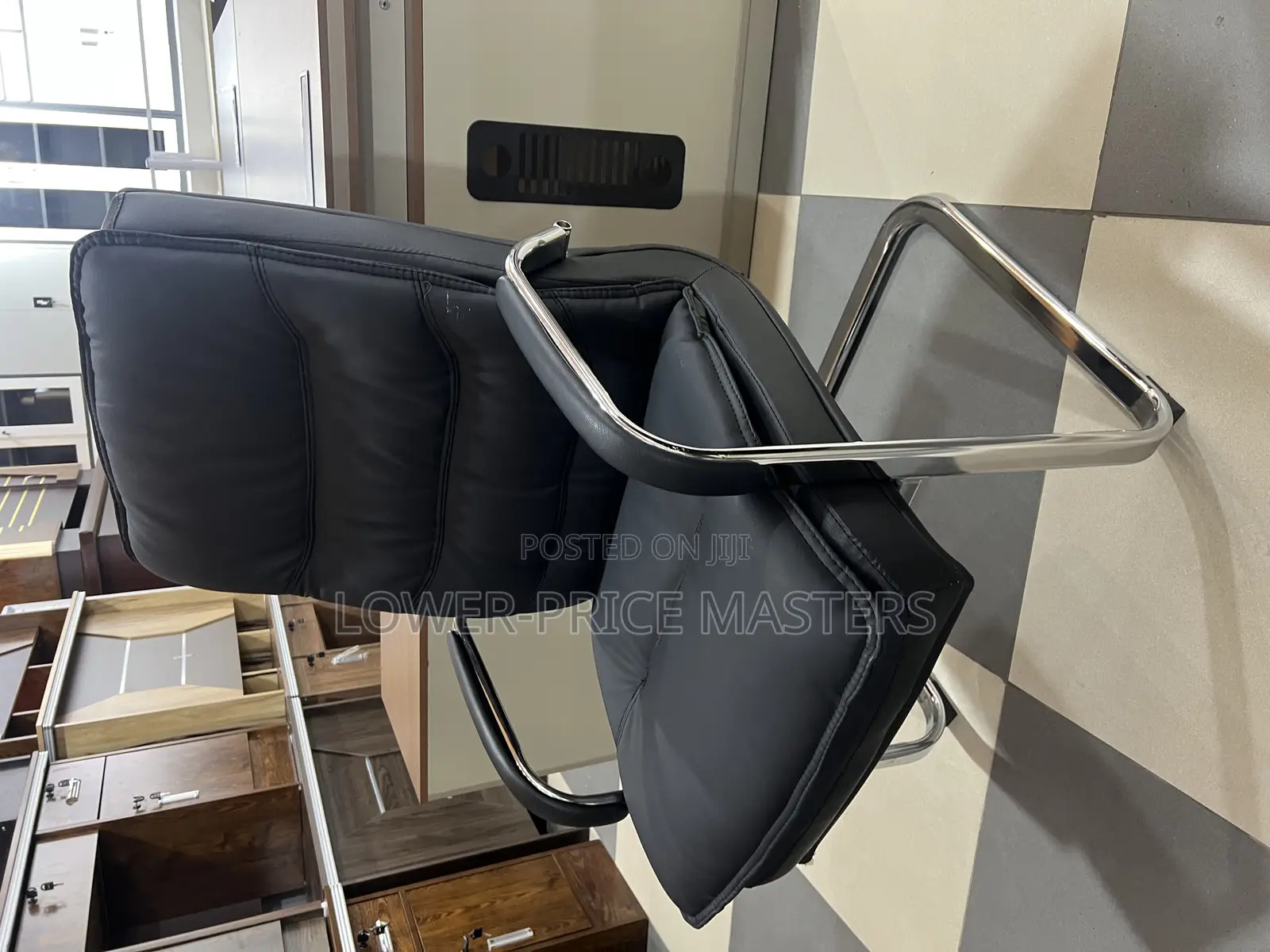 Church / Office Executive Chair