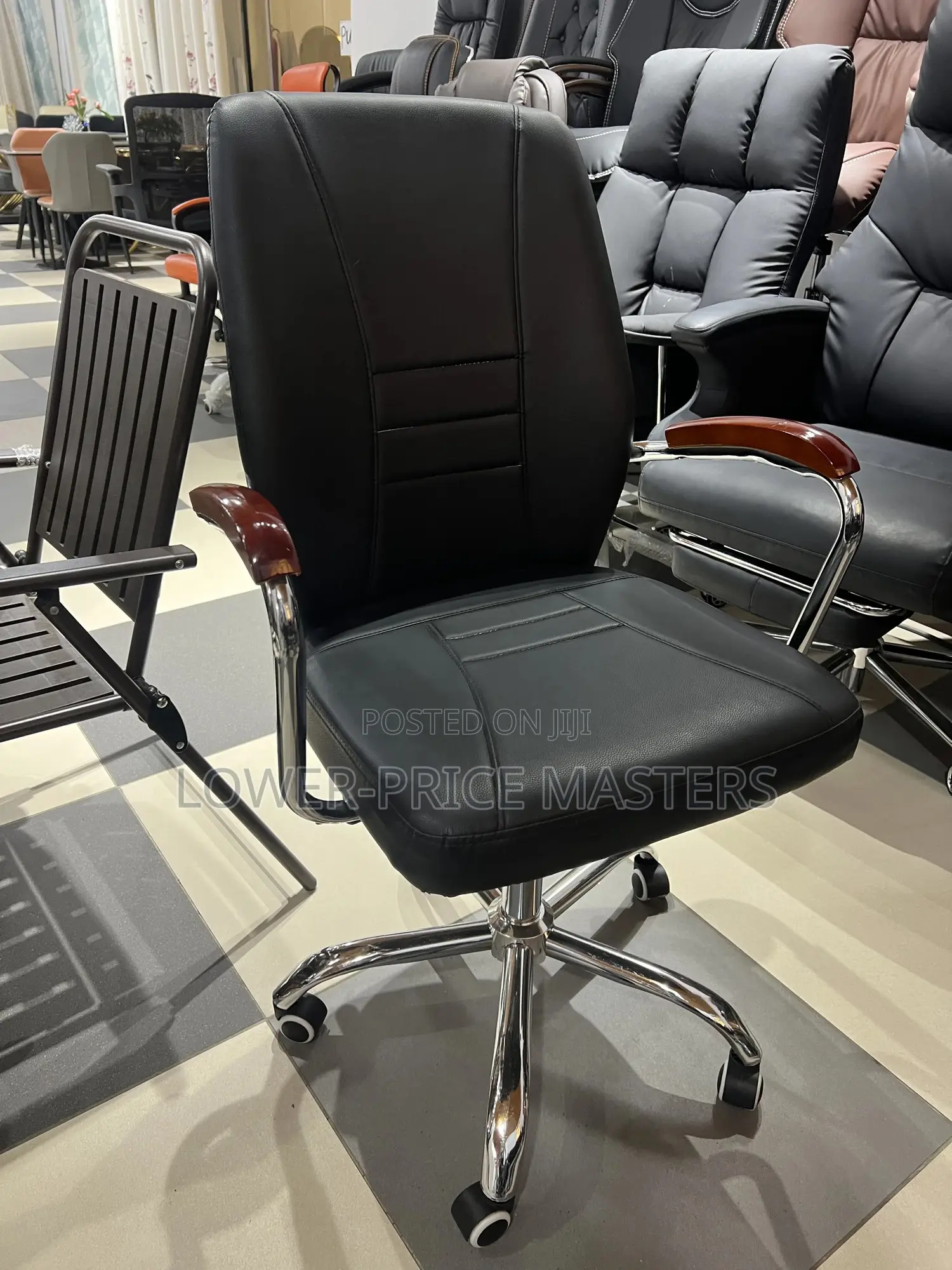 Office Executive Swivel Chair