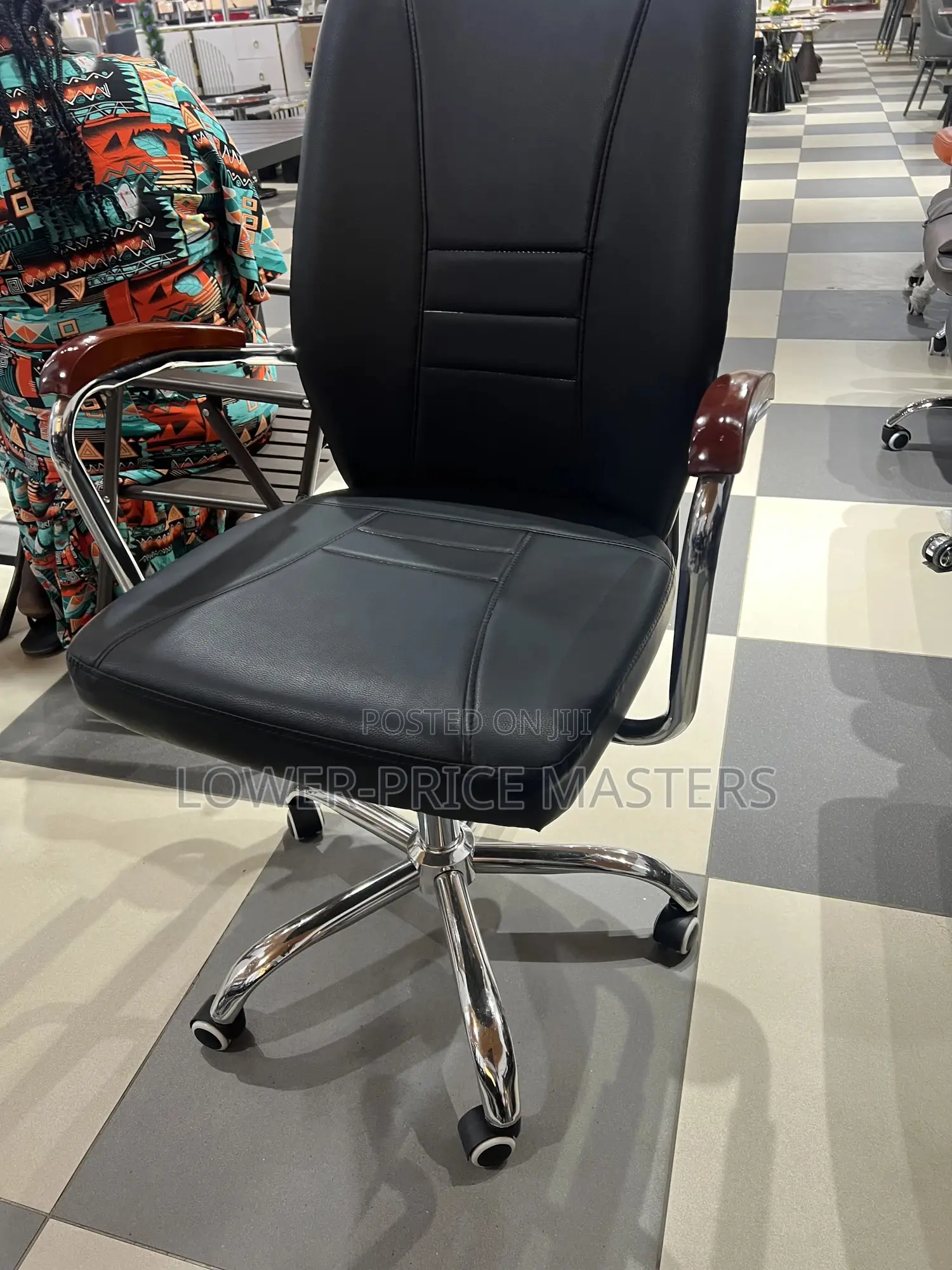 Office Executive Swivel Chair