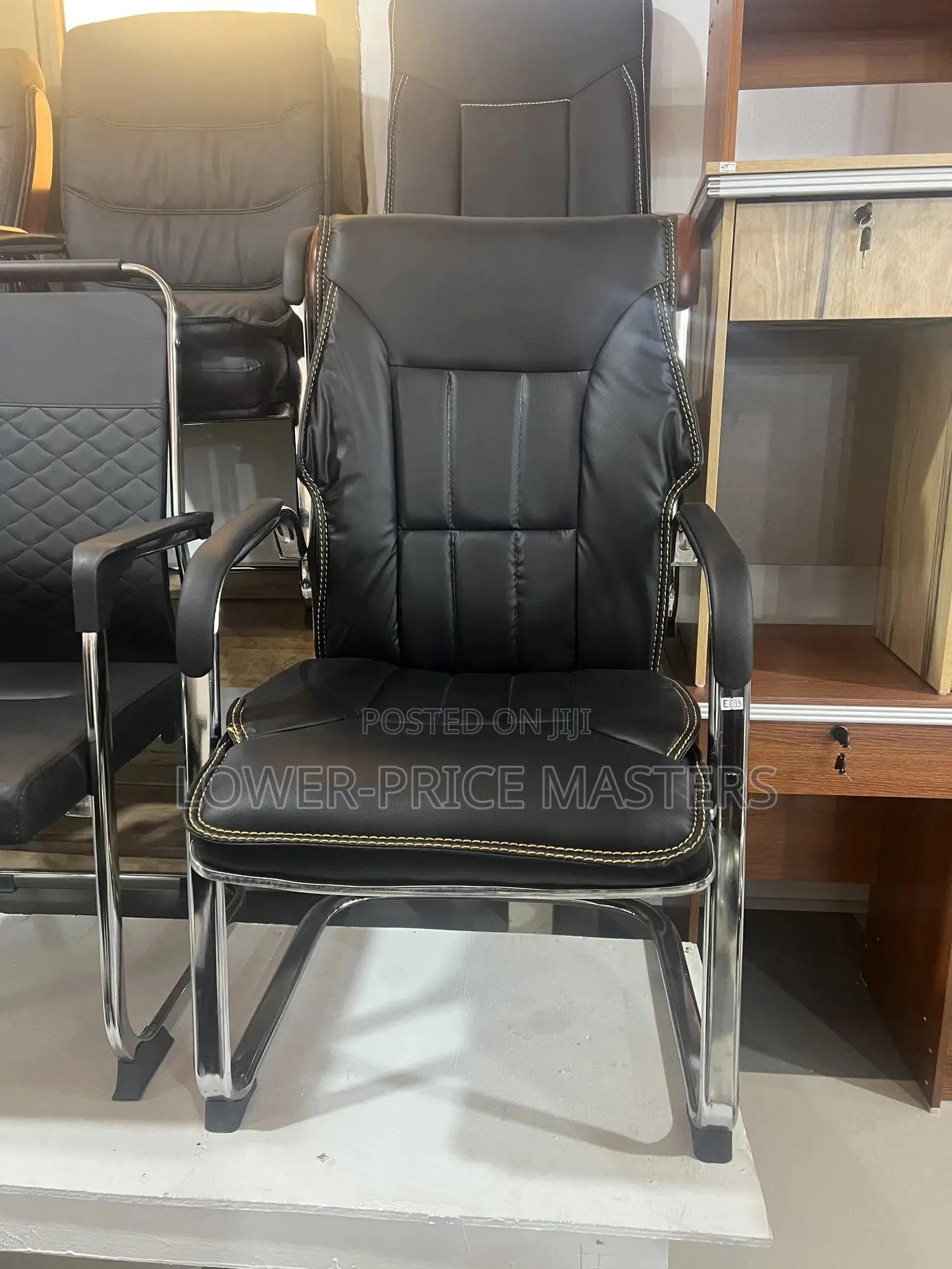 Office / Conference Chair