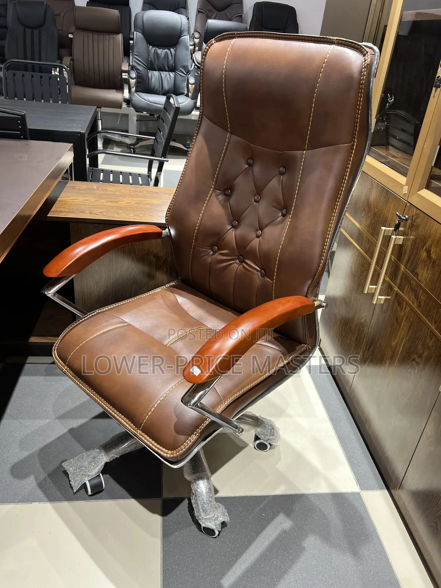 High Quality Office Chair