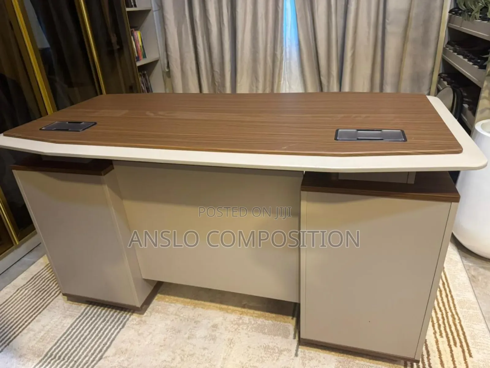 Masters Choice Office Table