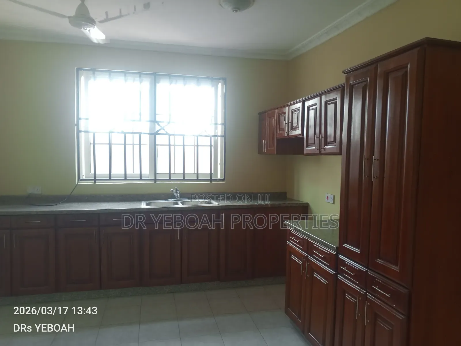 4bdrm Duplex in Spintex -Newly Built for rent