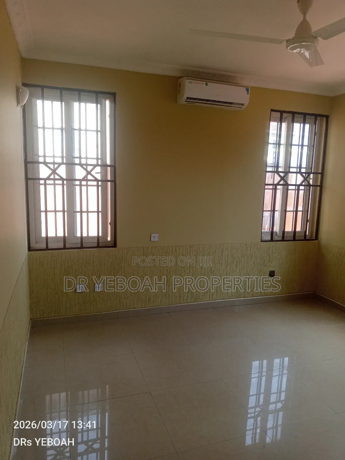 4bdrm Duplex in Spintex -Newly Built for rent