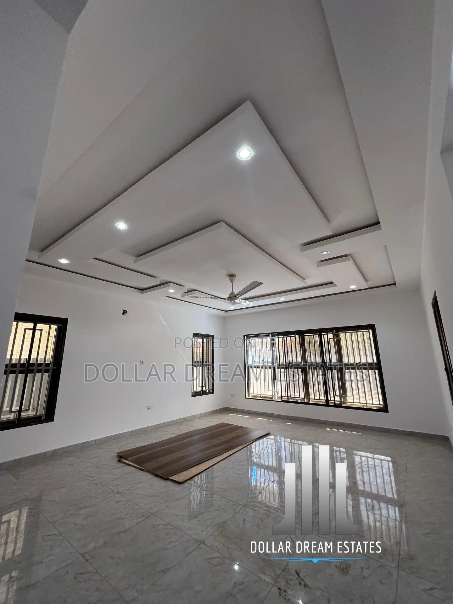 4bdrm House in Agbogba for sale