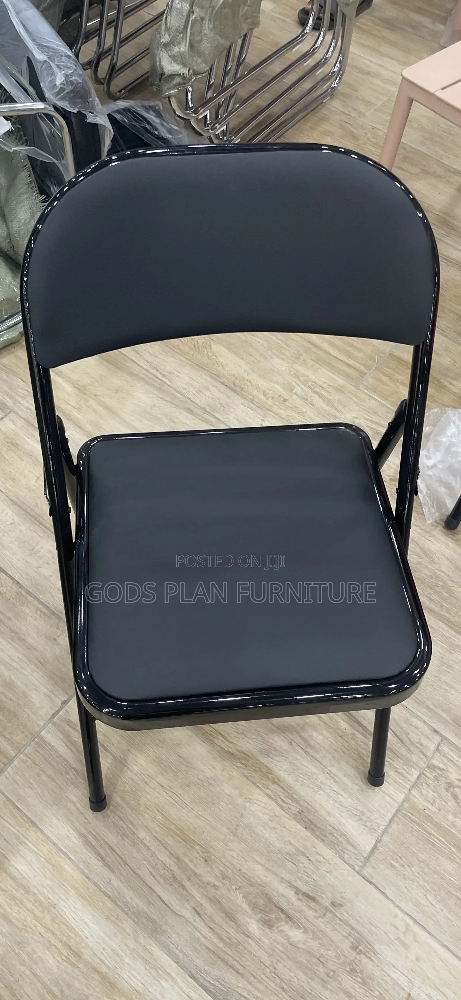 Foldable Chair