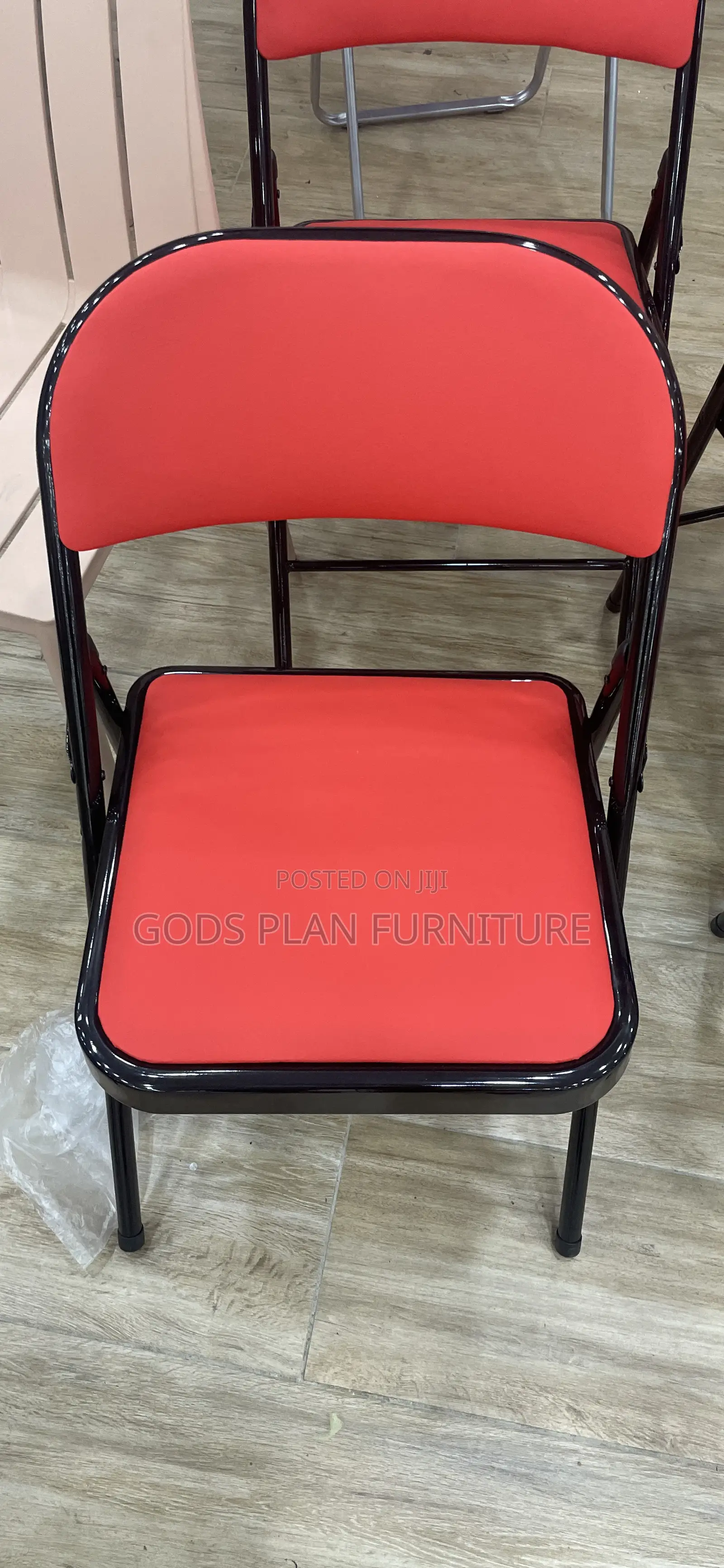 Foldable Chair