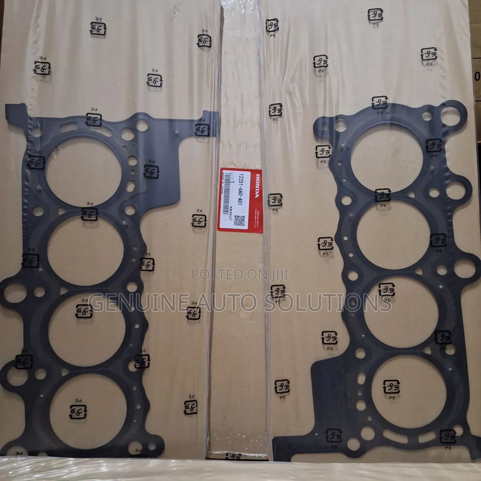 Honda Head Gasket Oem