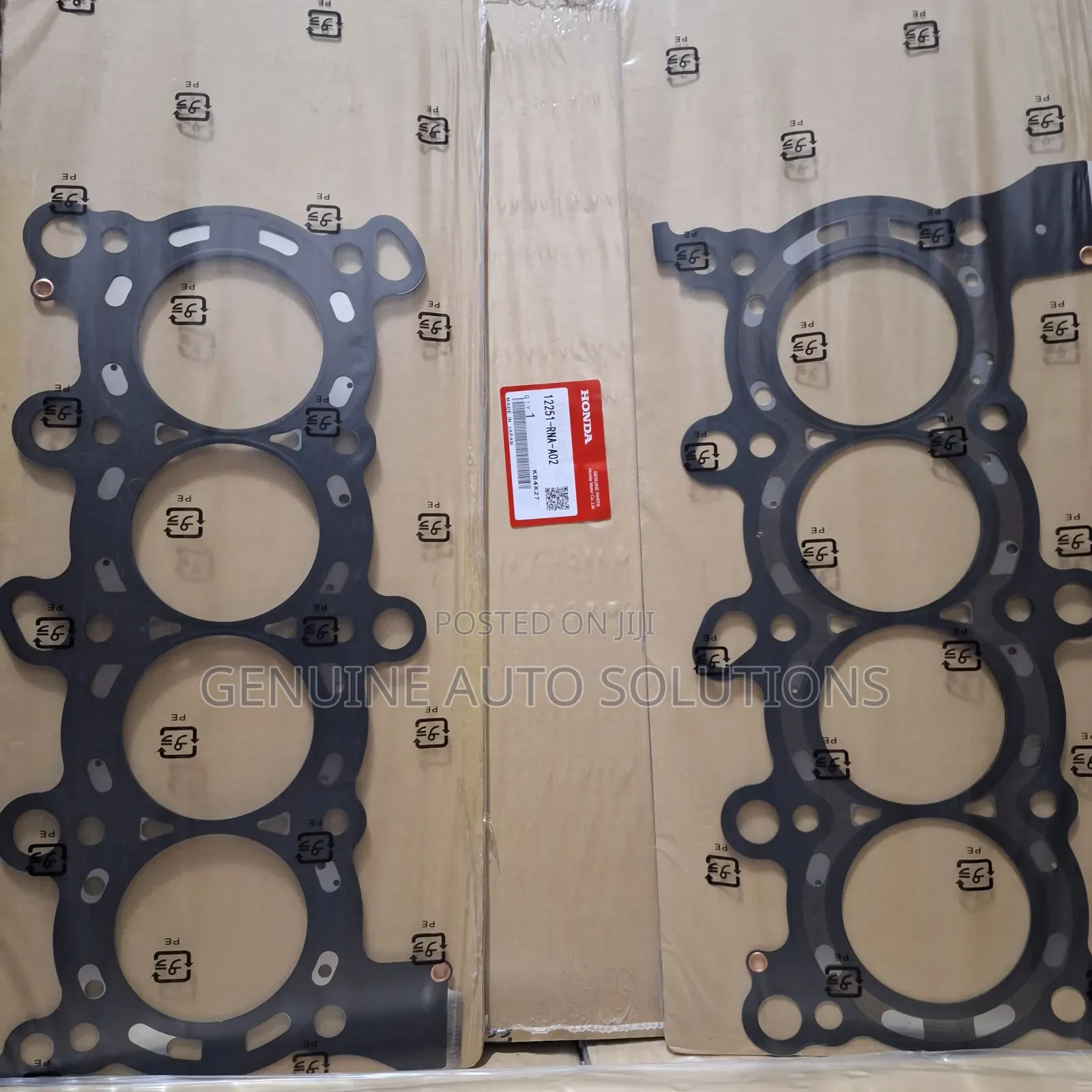 Honda Head Gasket Oem