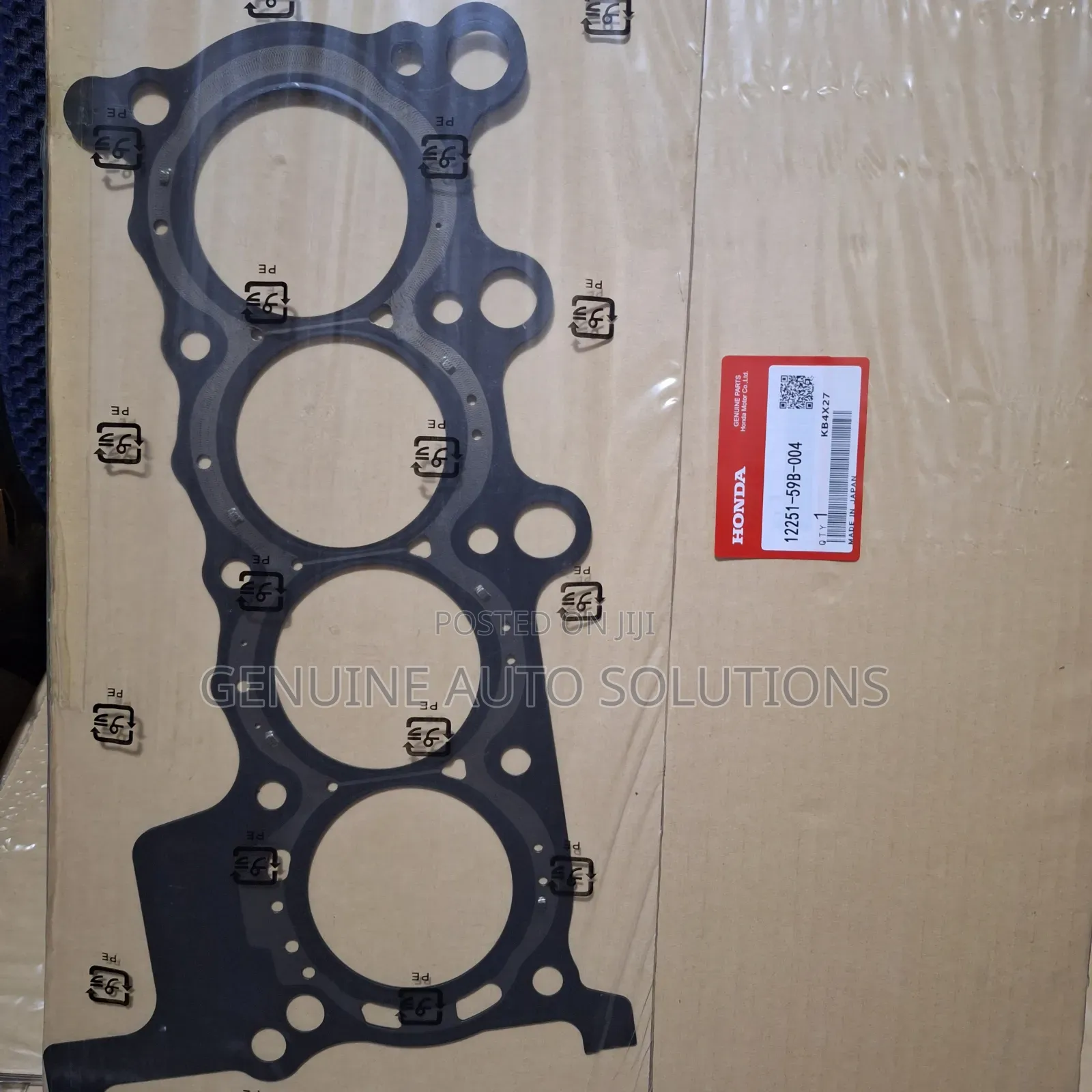 Honda Head Gasket Oem