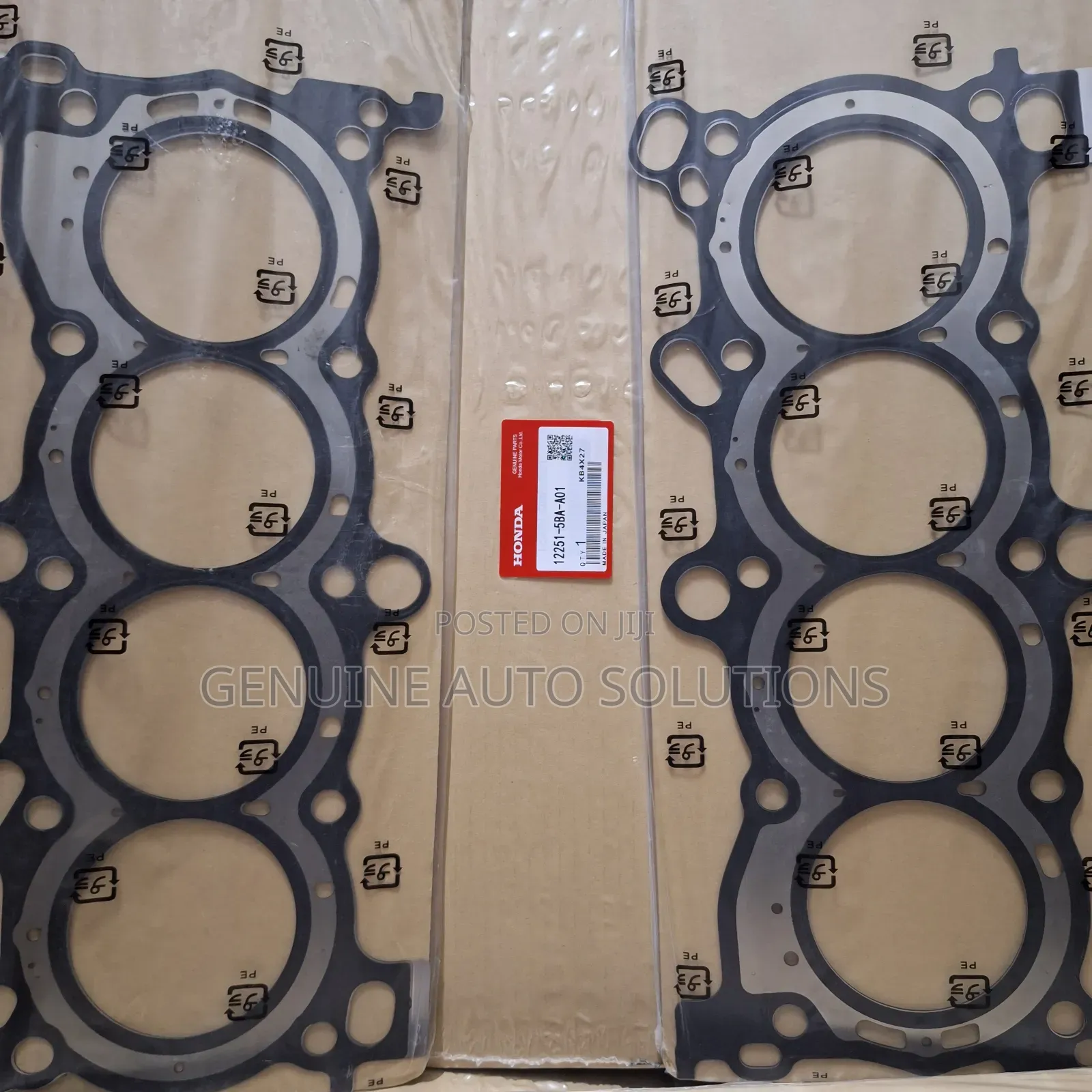 Honda Head Gasket Oem