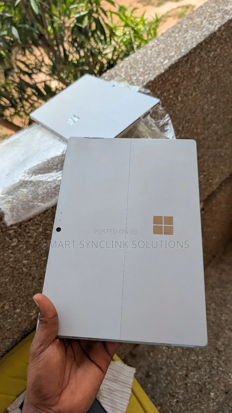 Laptop Microsoft Surface Pro 4GB Intel Core i3 SSD 128GB