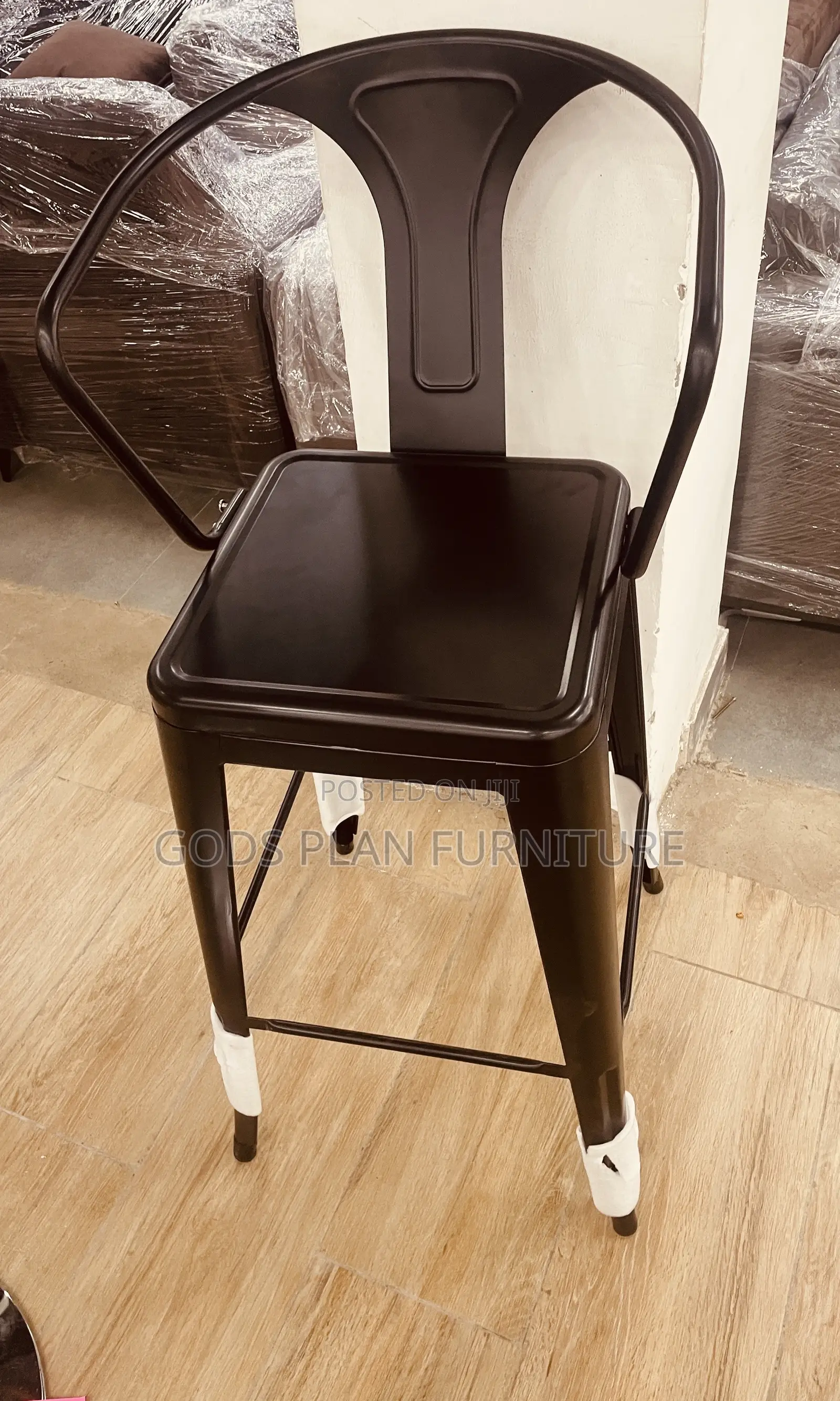 Bar Chair ( Ky8004)