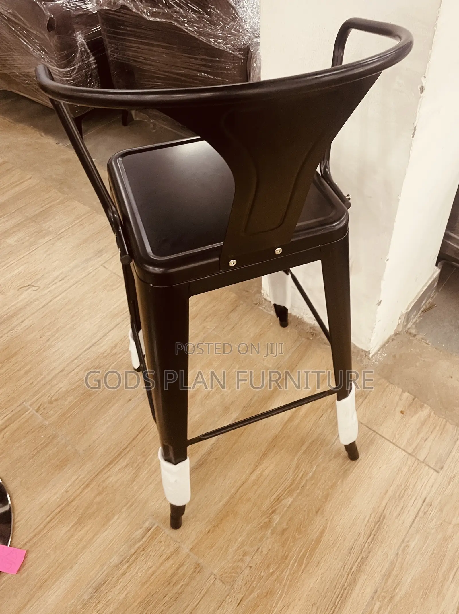 Bar Chair ( Ky8004)