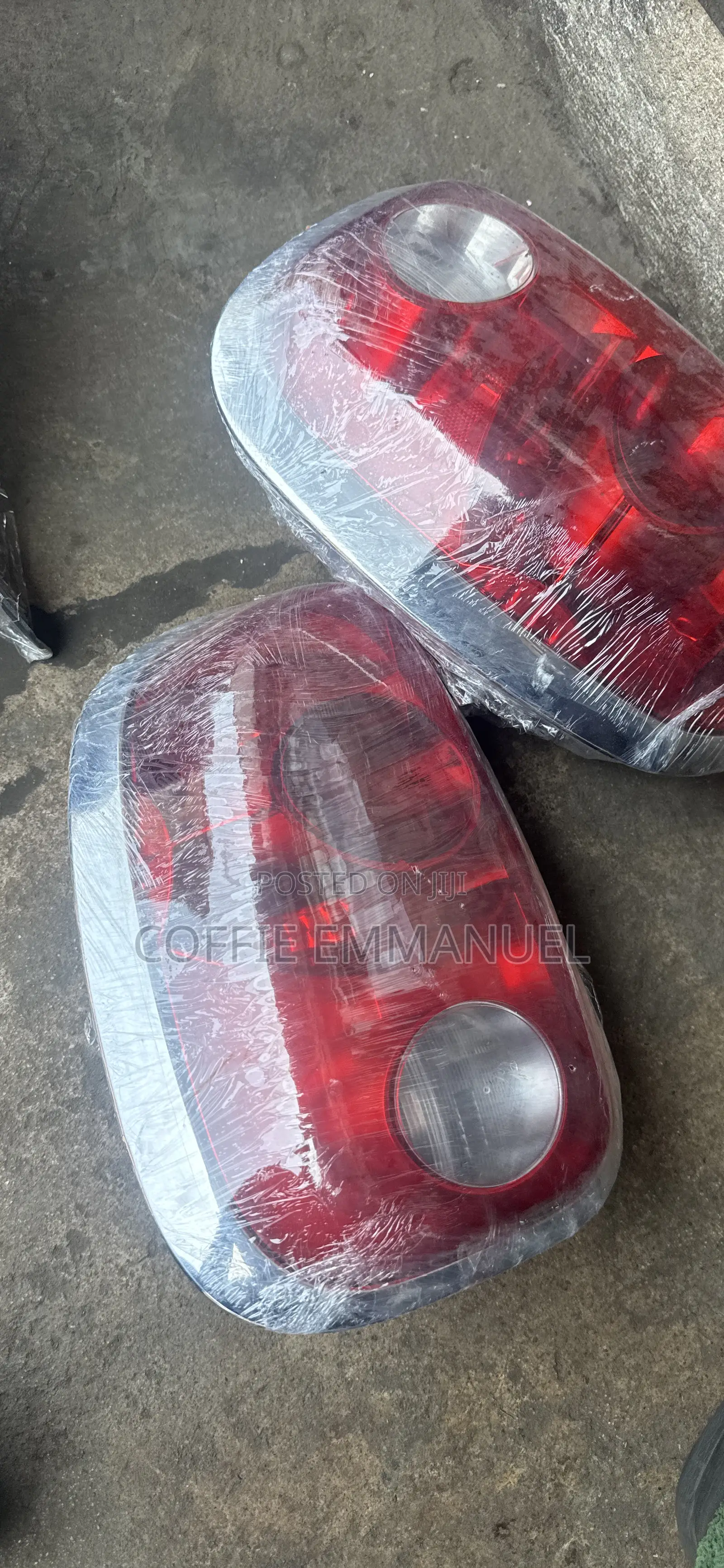 Mini Cooper Headlight 2010 2011 2013 2014