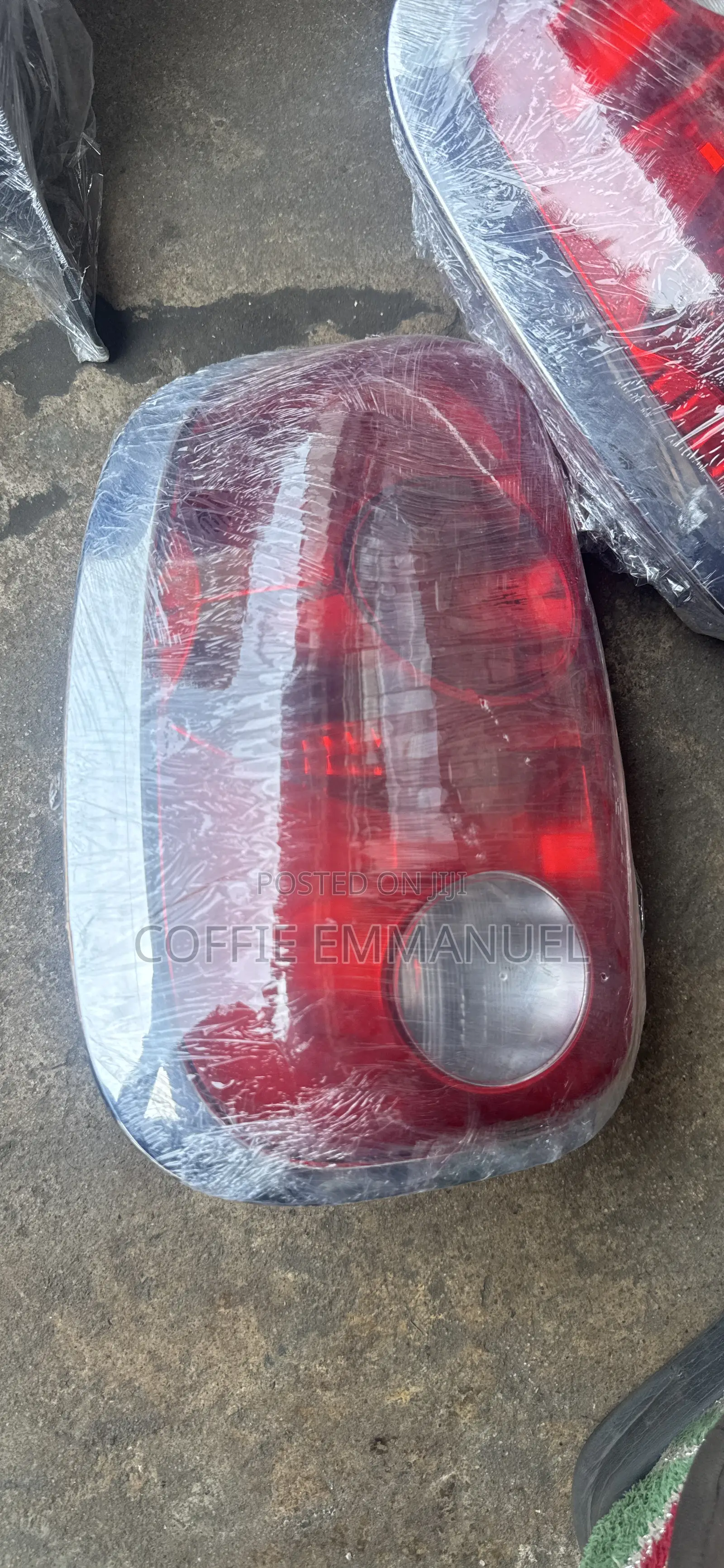 Mini Cooper Headlight 2010 2011 2013 2014