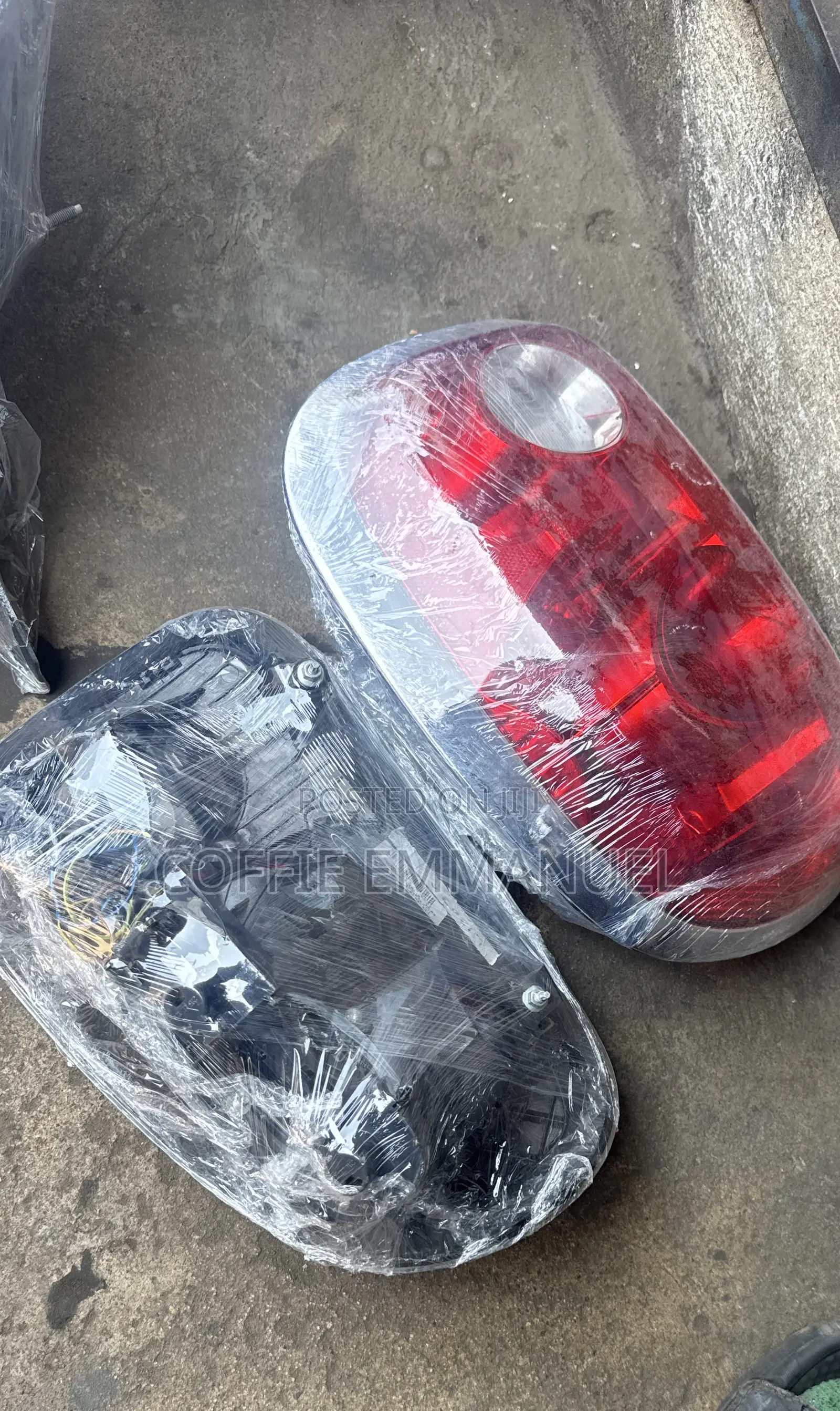 Mini Cooper Headlight 2010 2011 2013 2014