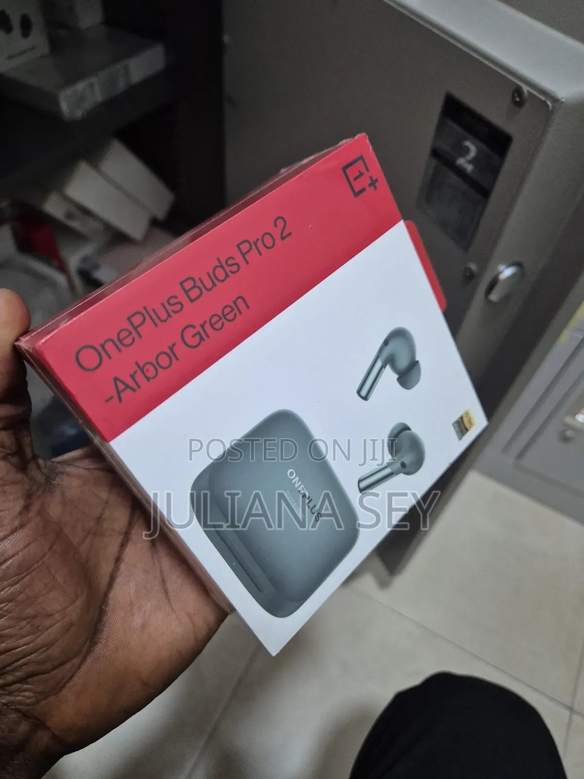 Oneplus Buds Pro2