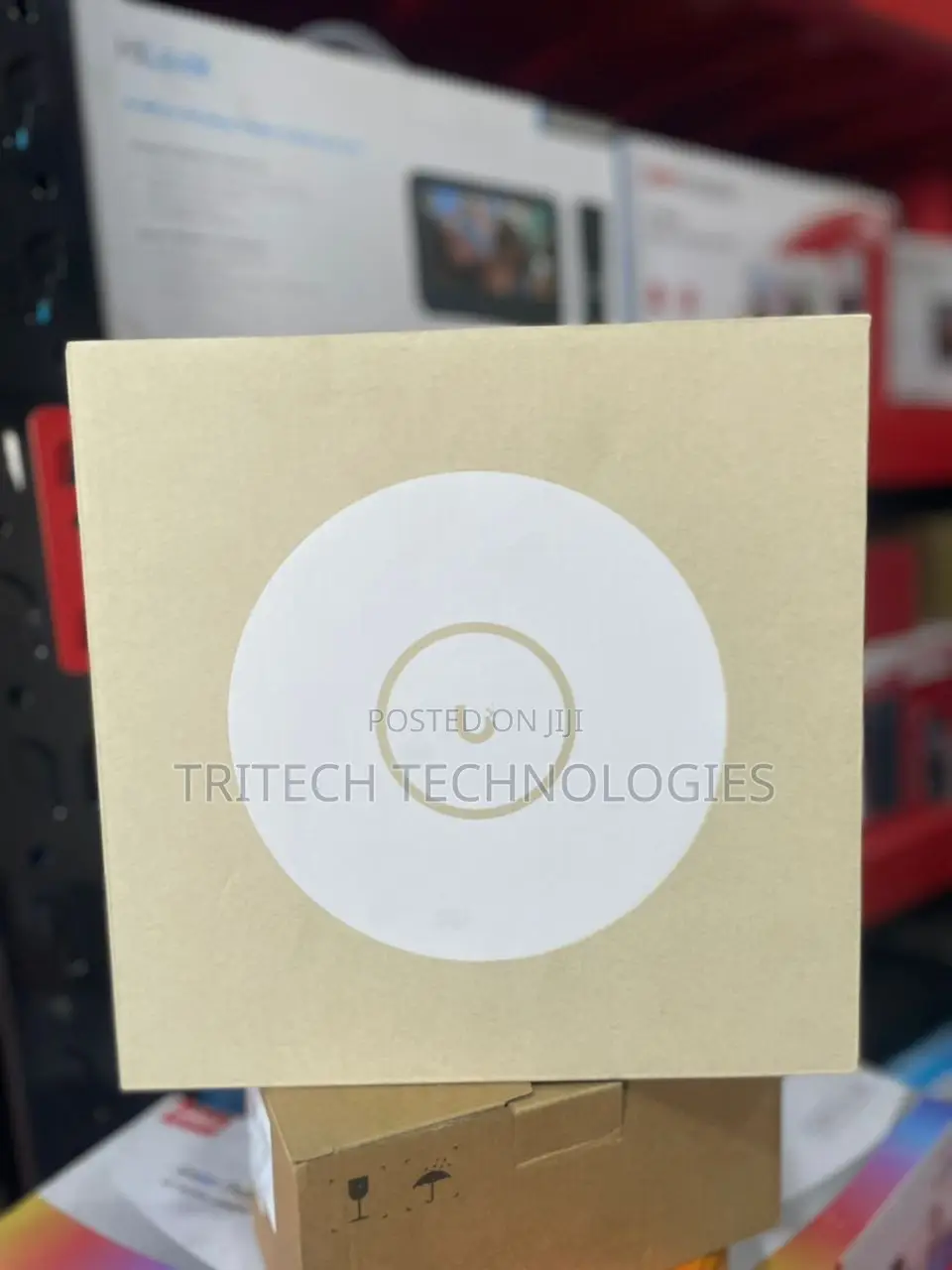 Ubiquiti Unifi U7-lite Wifi 7 (802.11be) Access Point