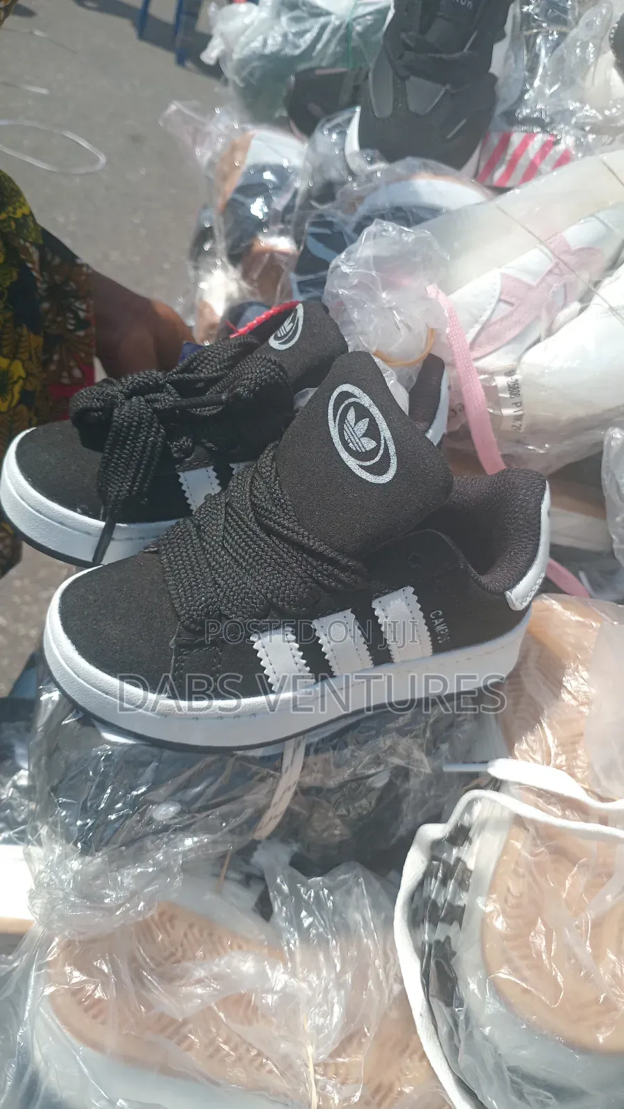 Kids School / Outing Shoes 23-36