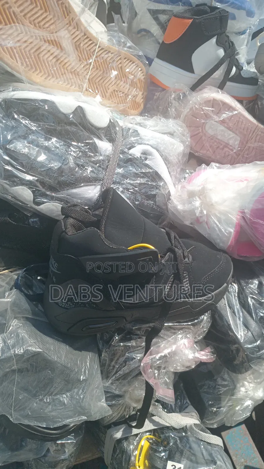 Kids School / Outing Shoes 23-36