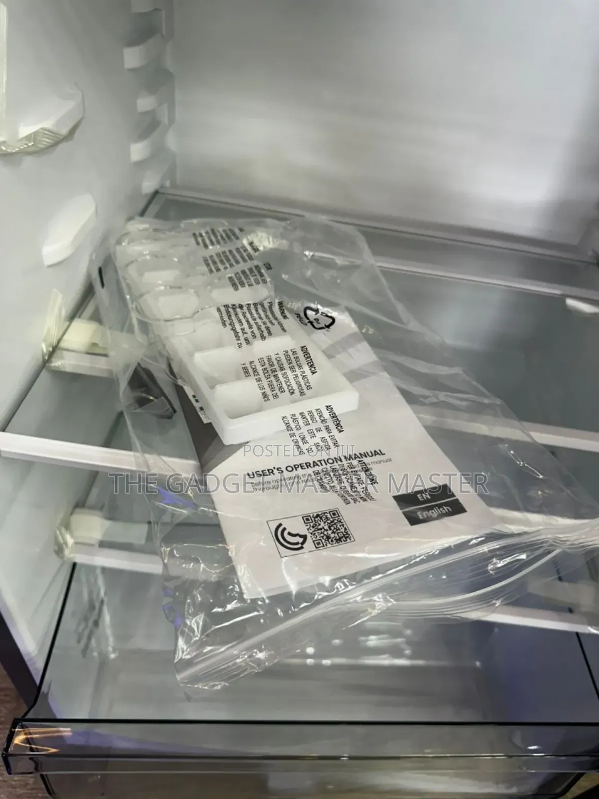 Hisense Rr198na4su 198l Refrigerator
