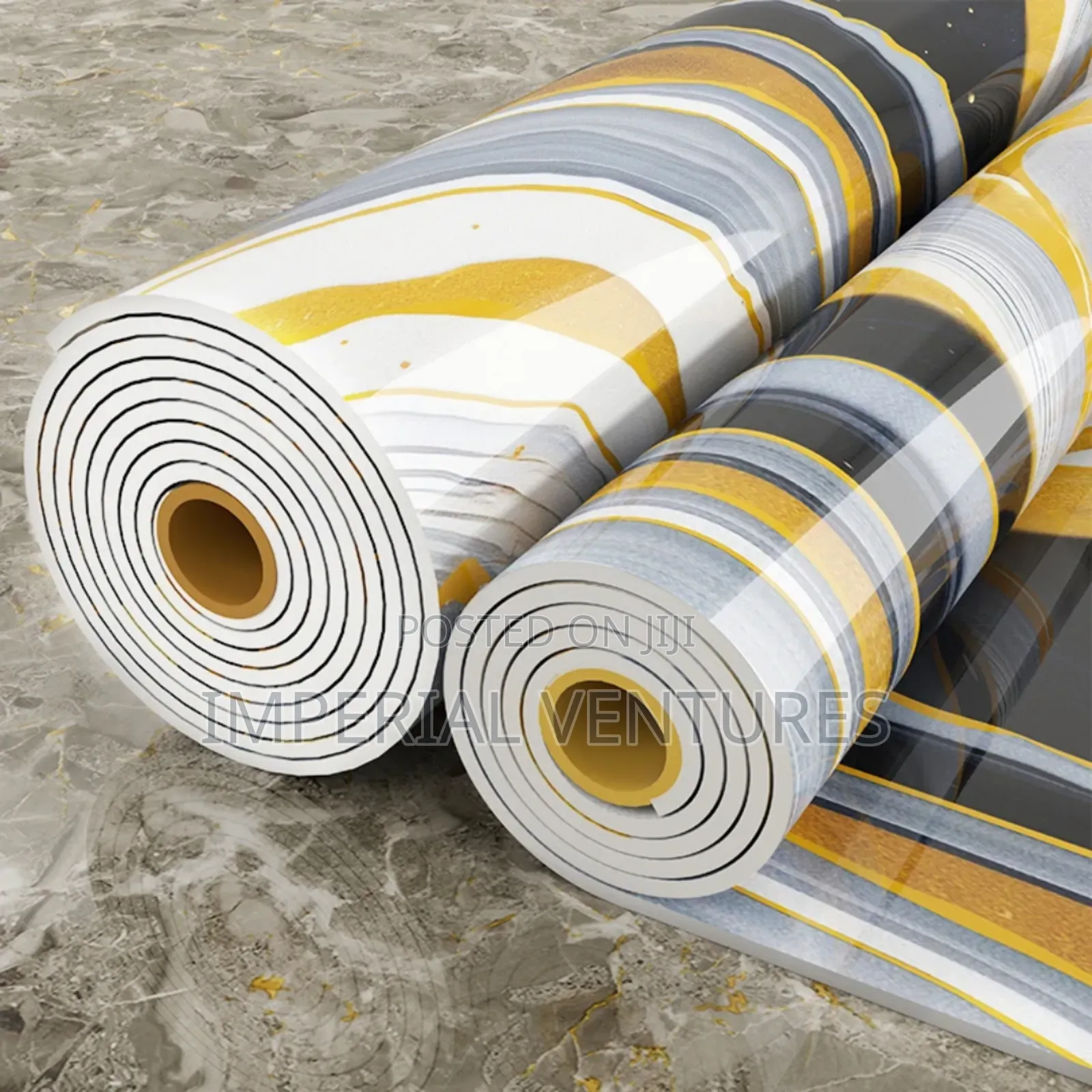 Self Sticking Marble Sheet