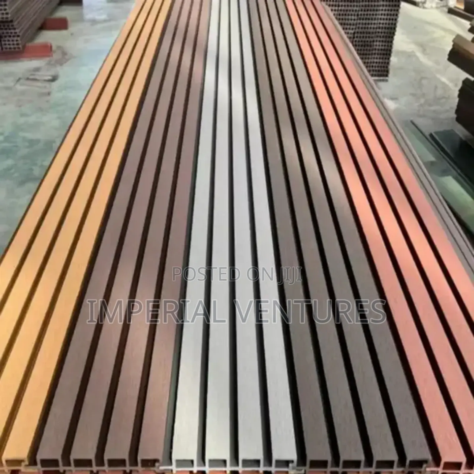 Wall Decor Panels