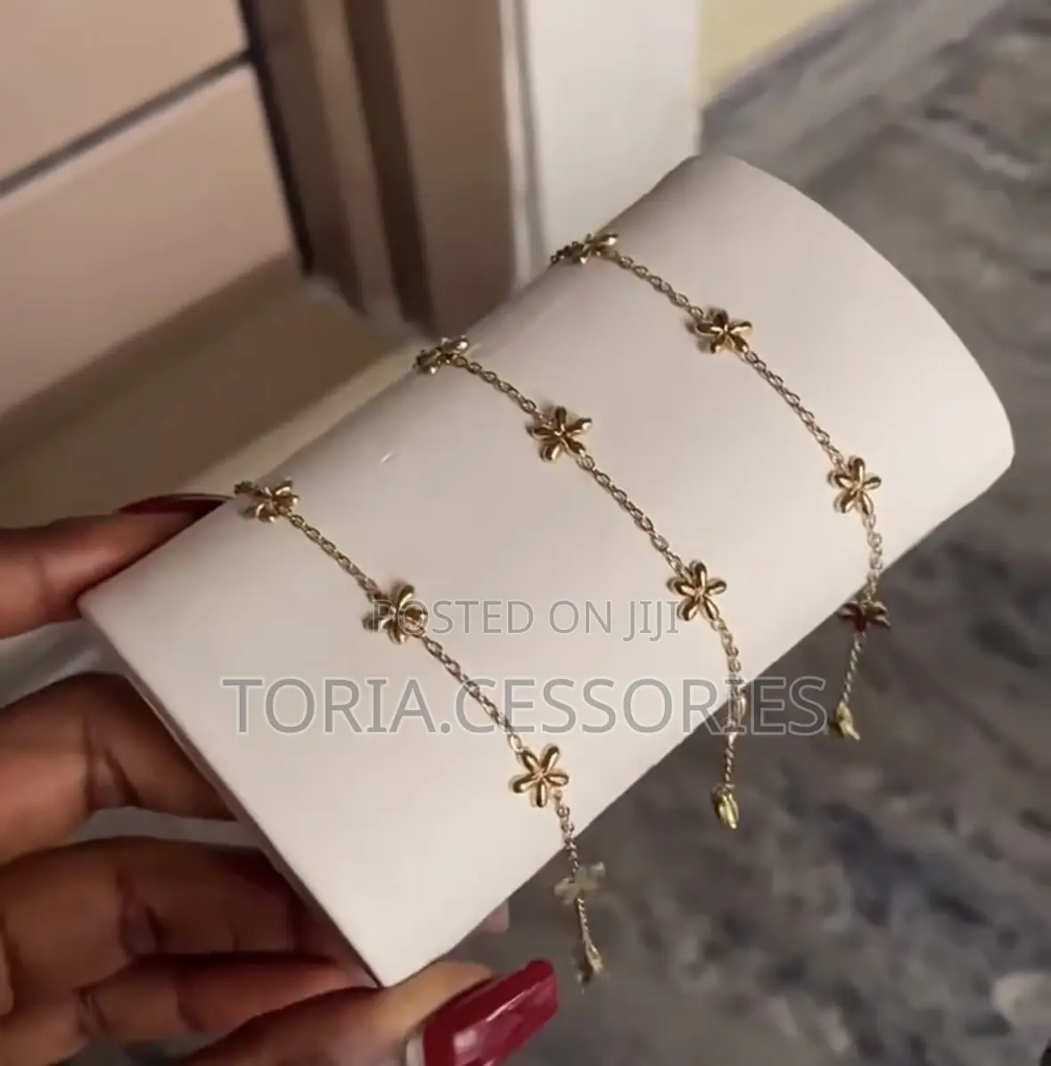 Bracelets Set